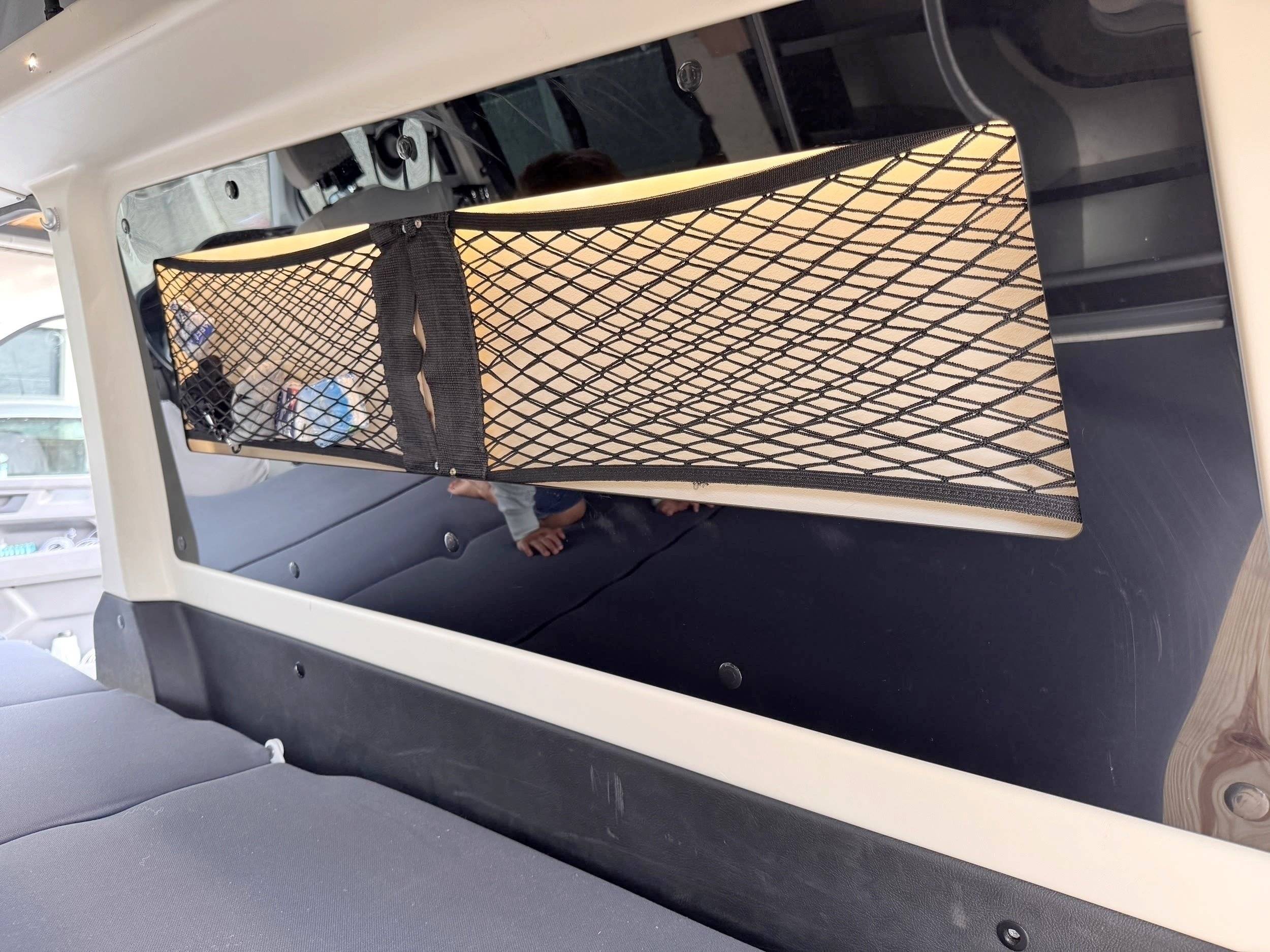 Westfalia Kepler Six