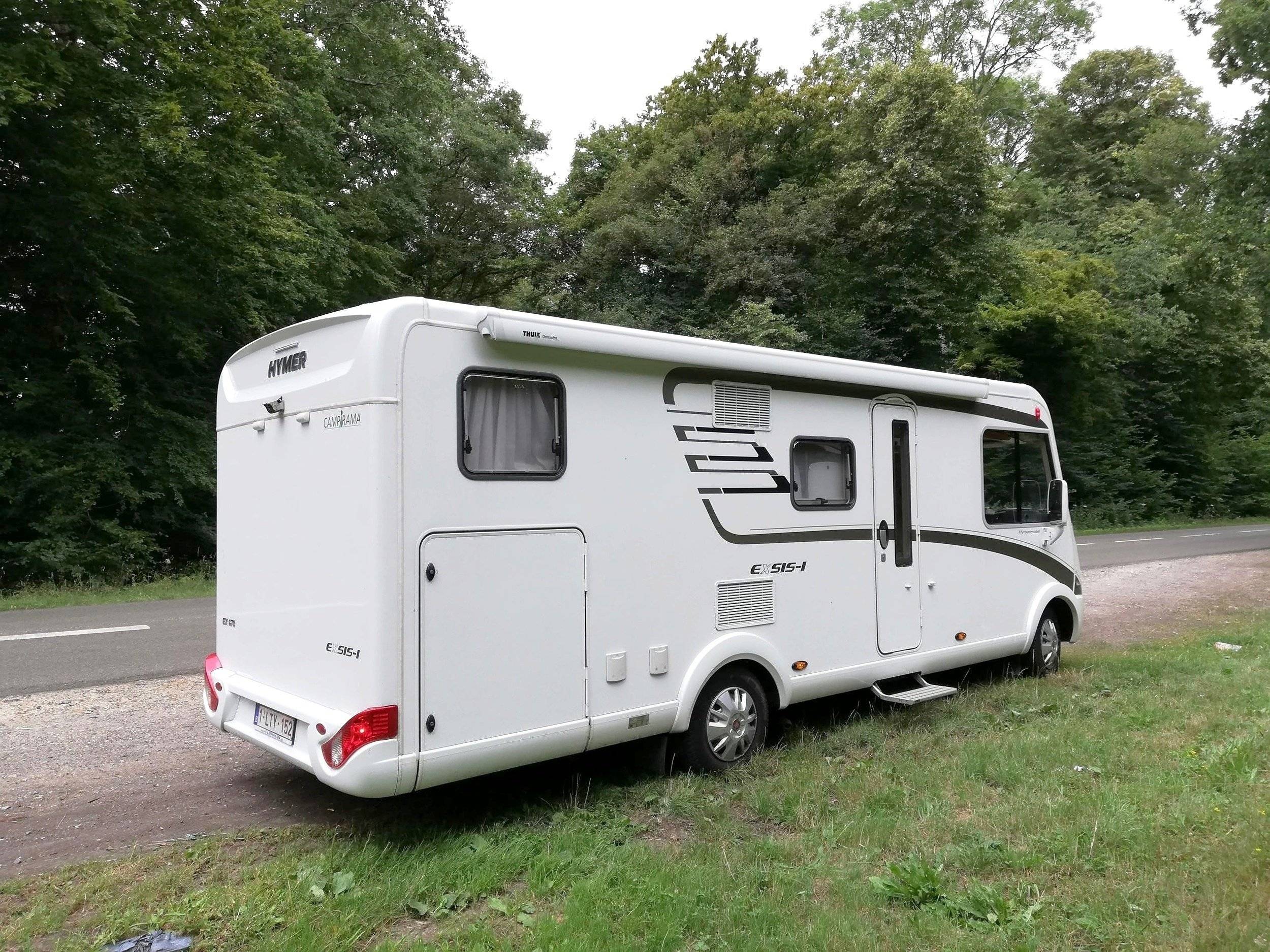 Hymer 