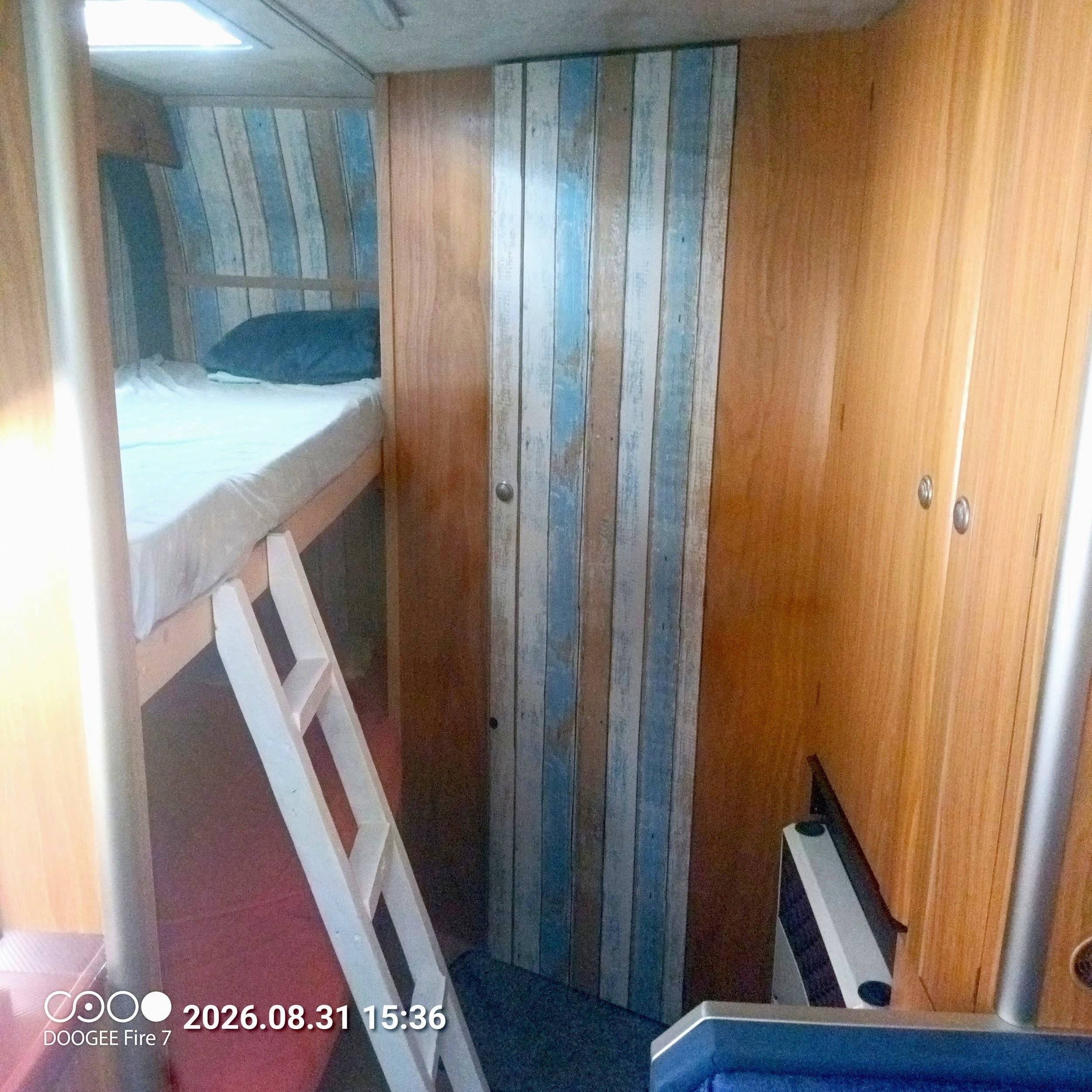 Laika Ecovip 3