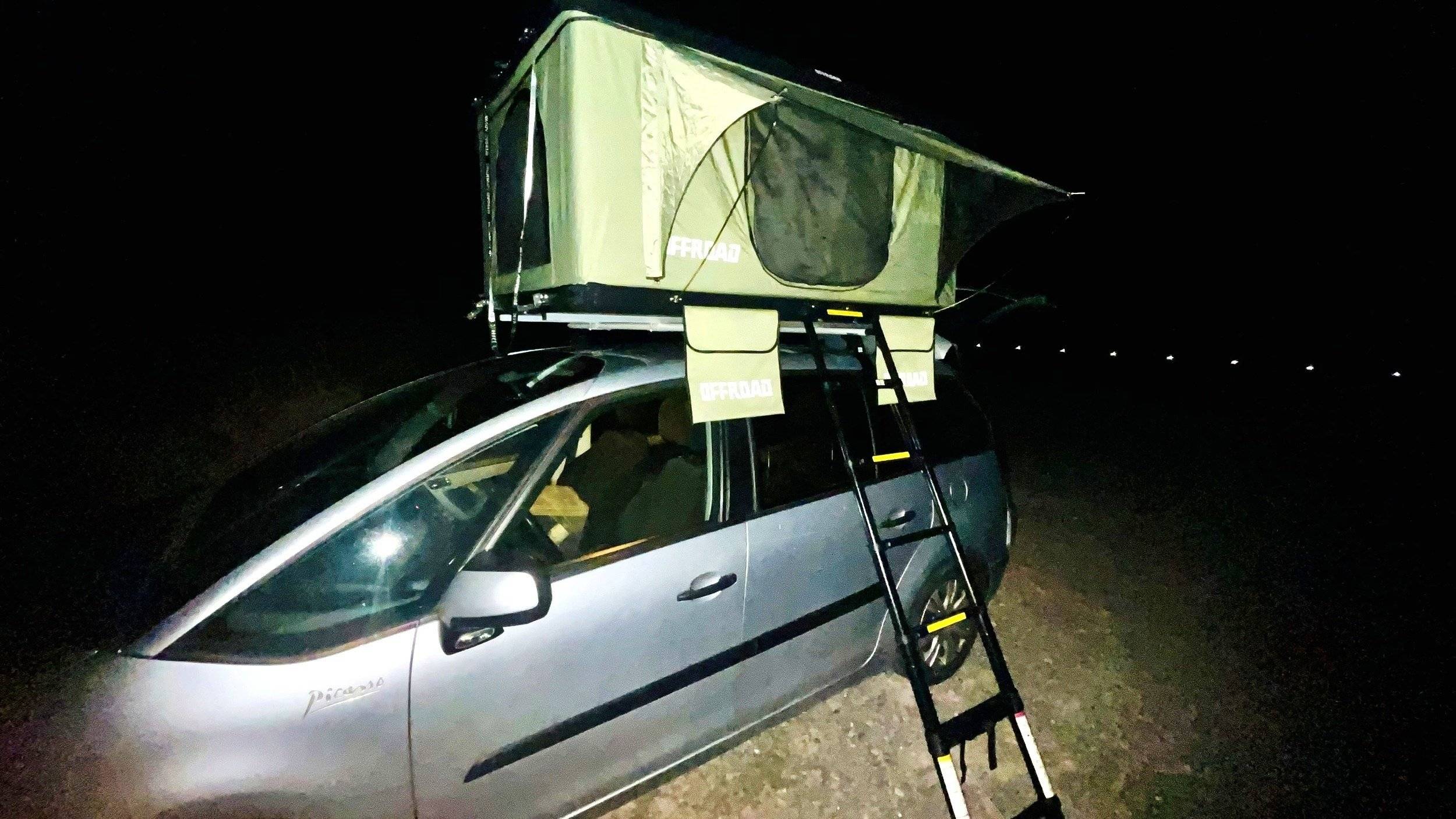 Essecke Citroën OTROS - Yescapa