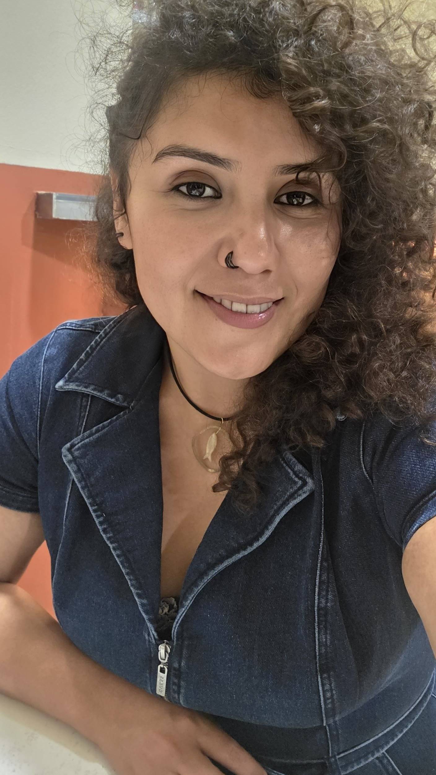 Erika Natalia
