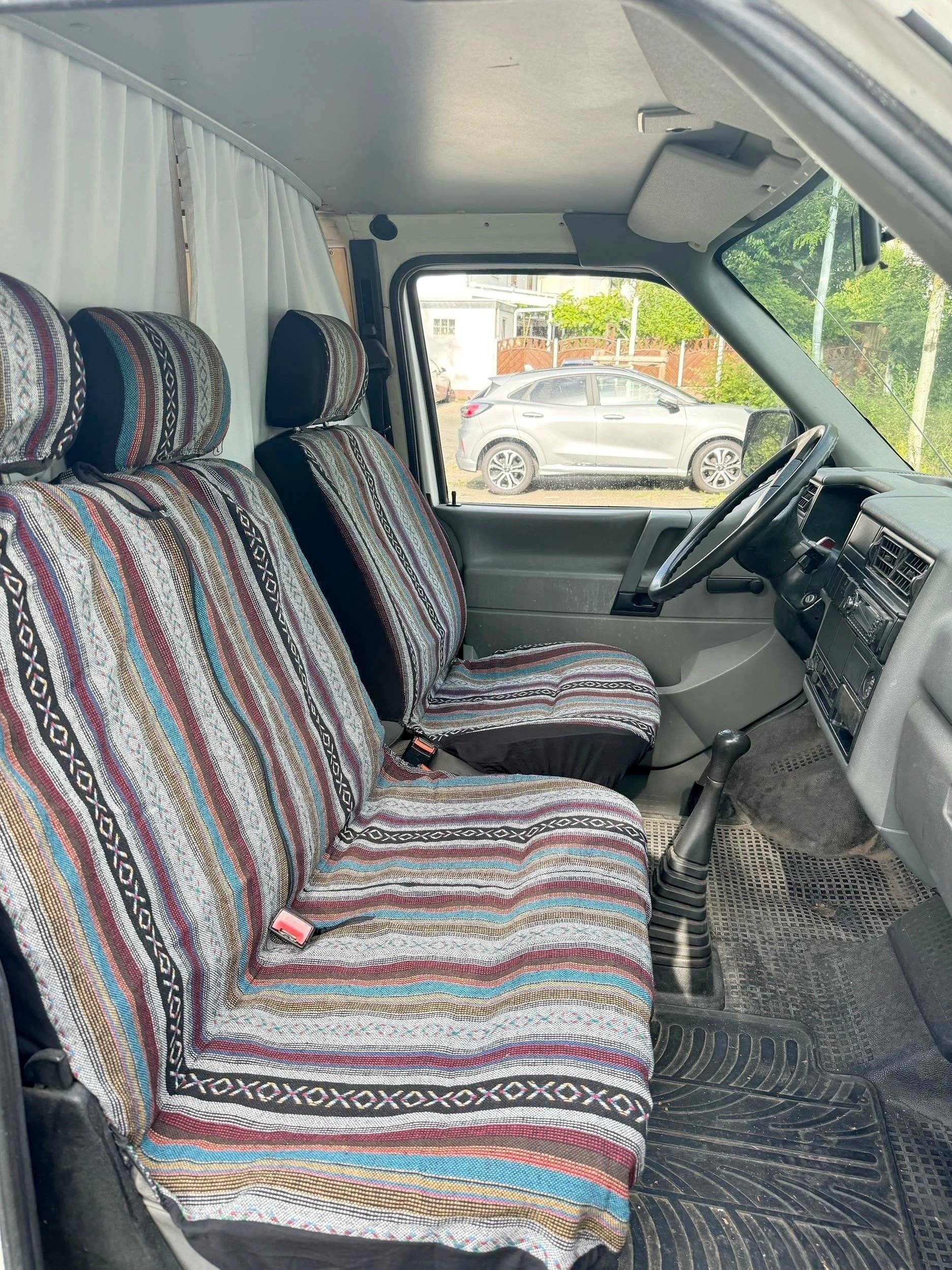 Volkswagen T4