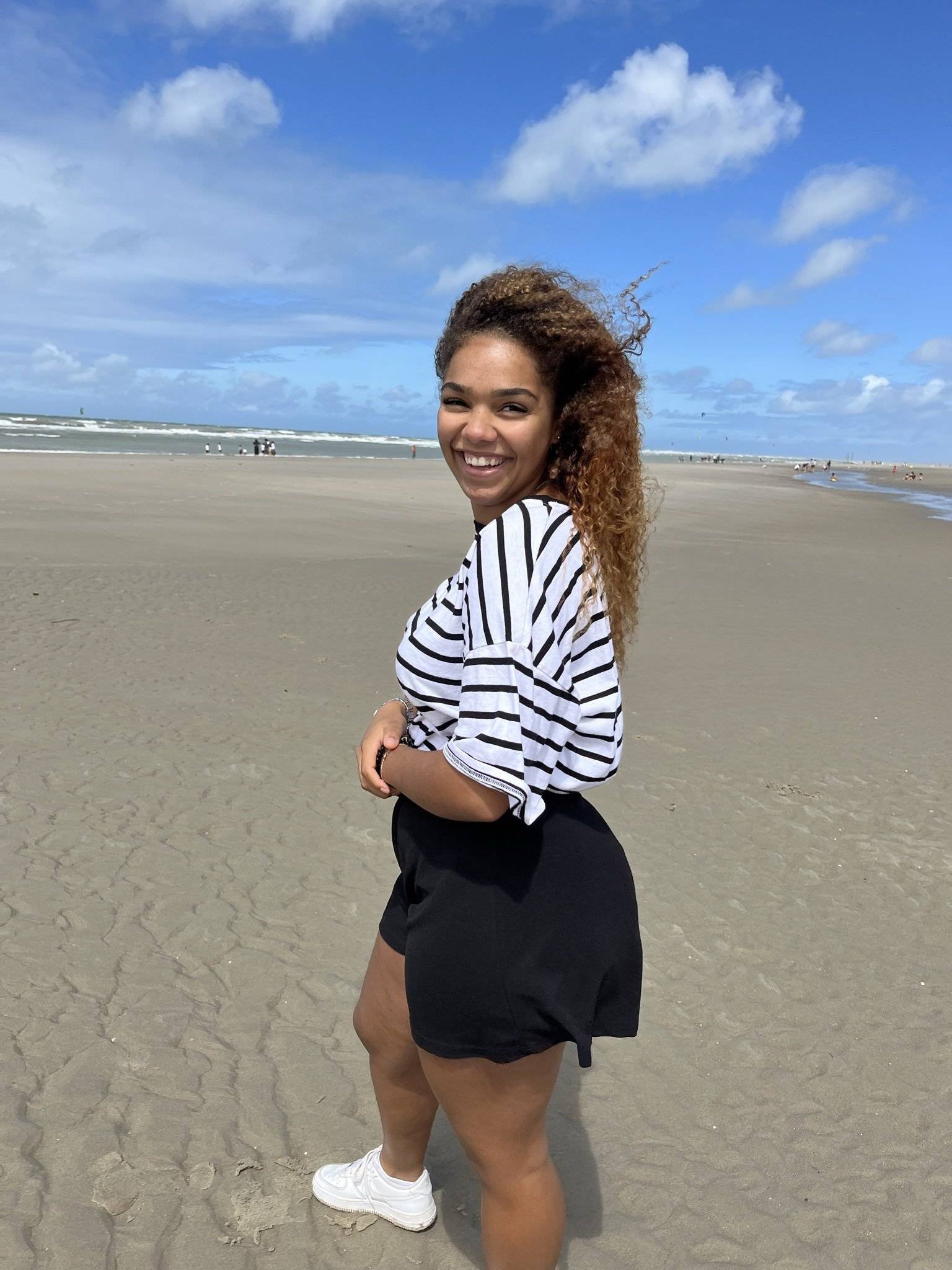 Mary-Cécile