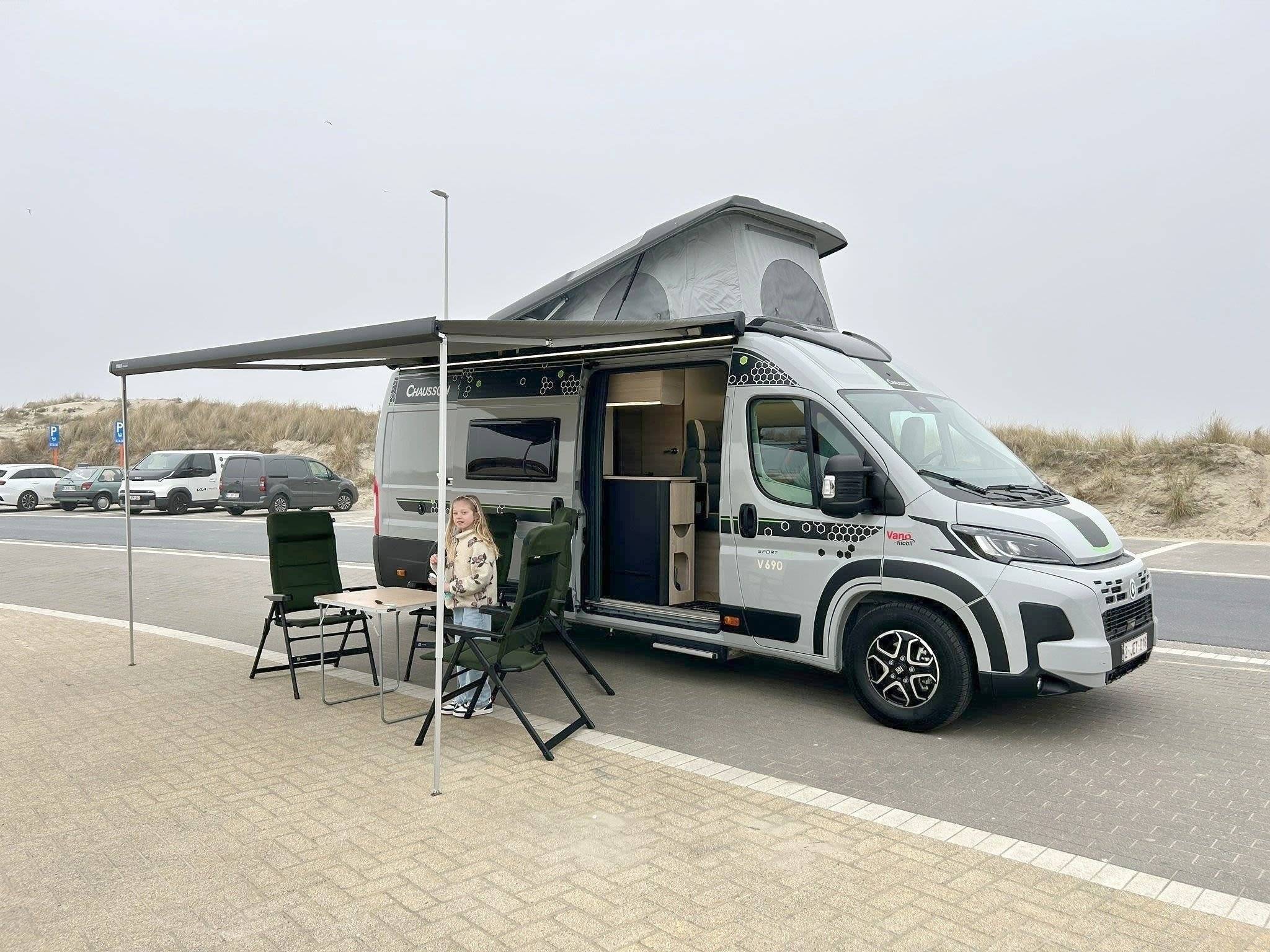 Chausson 