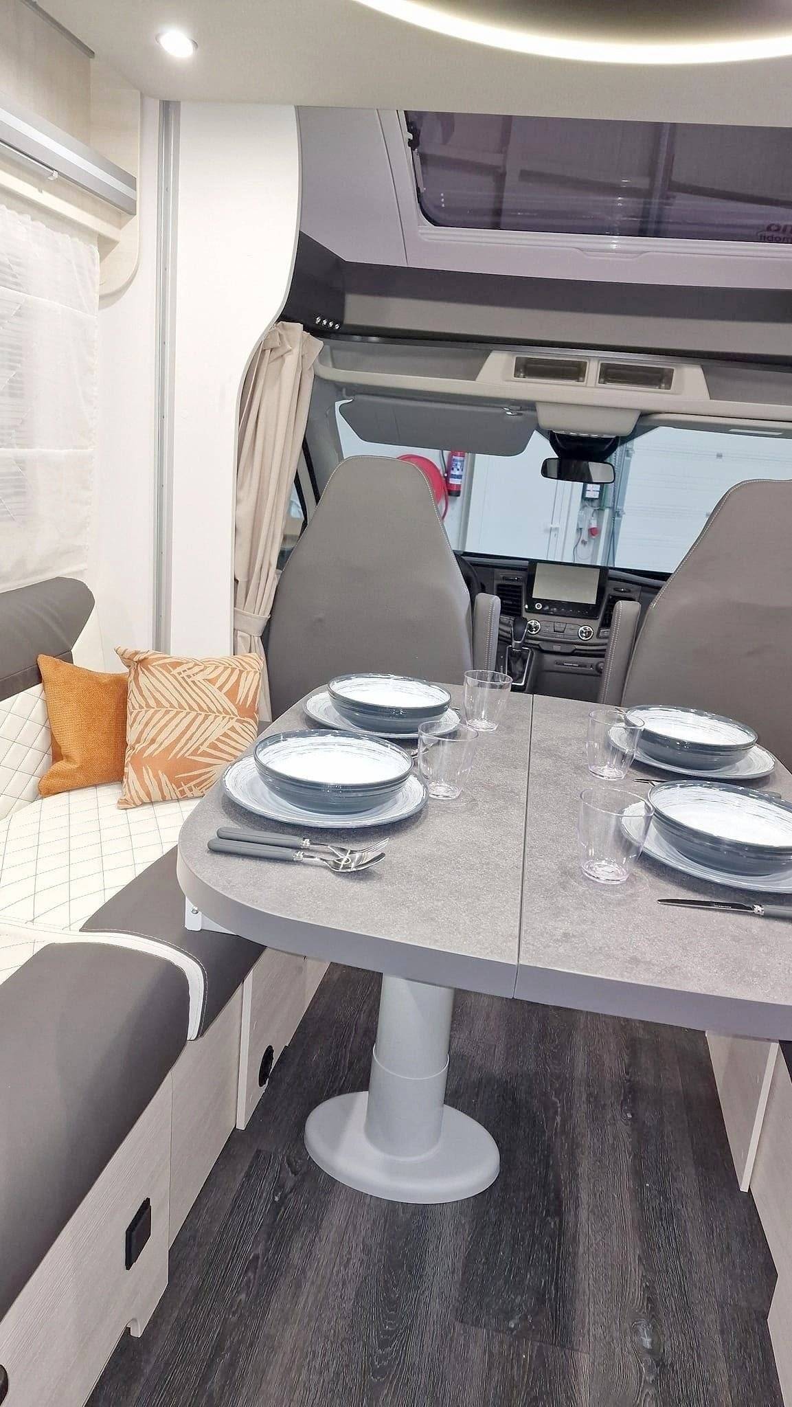 Chausson 