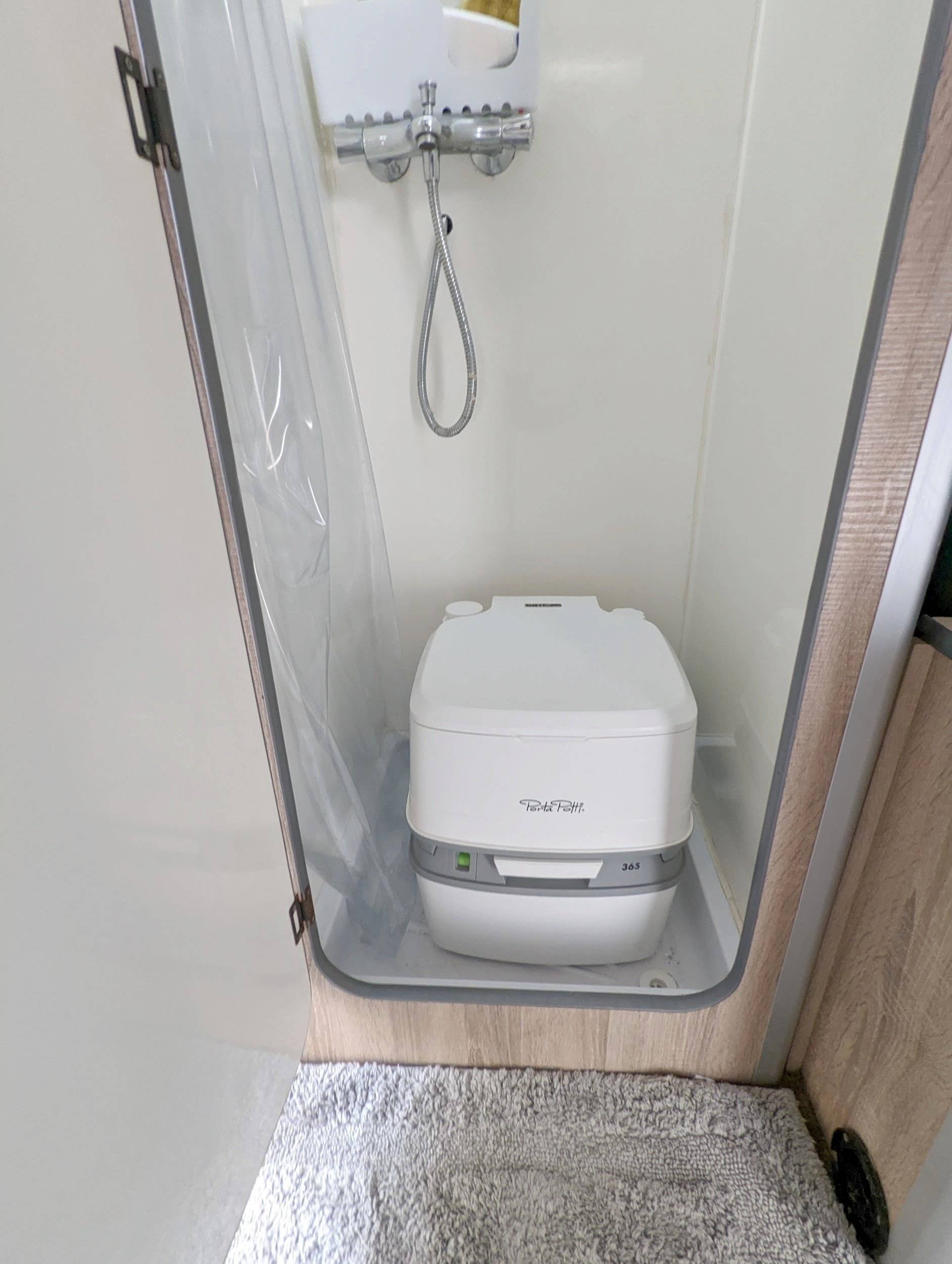 Citroën Jumper 2,2 HDI L2H2