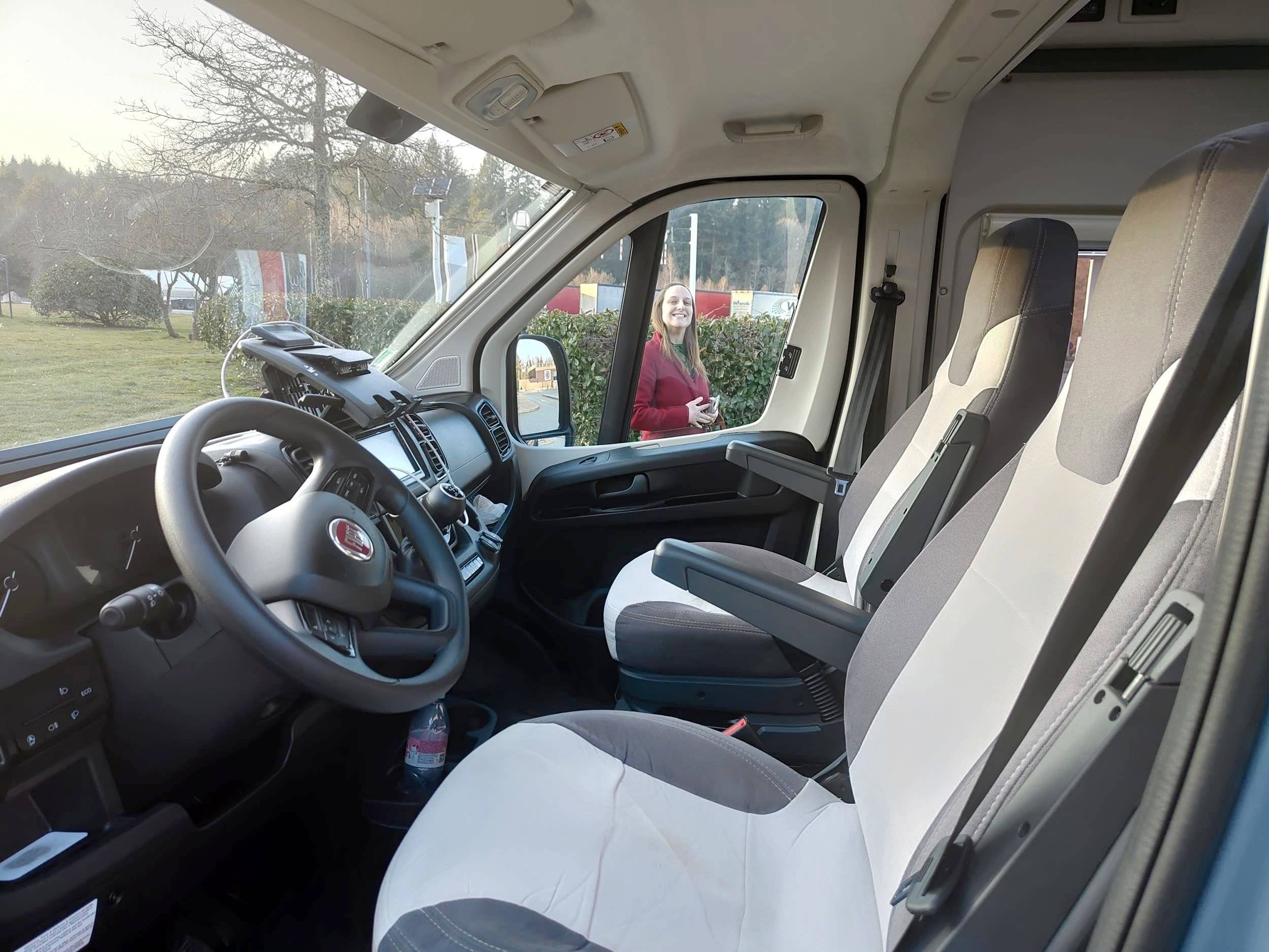 Roller Team Livingstone 5