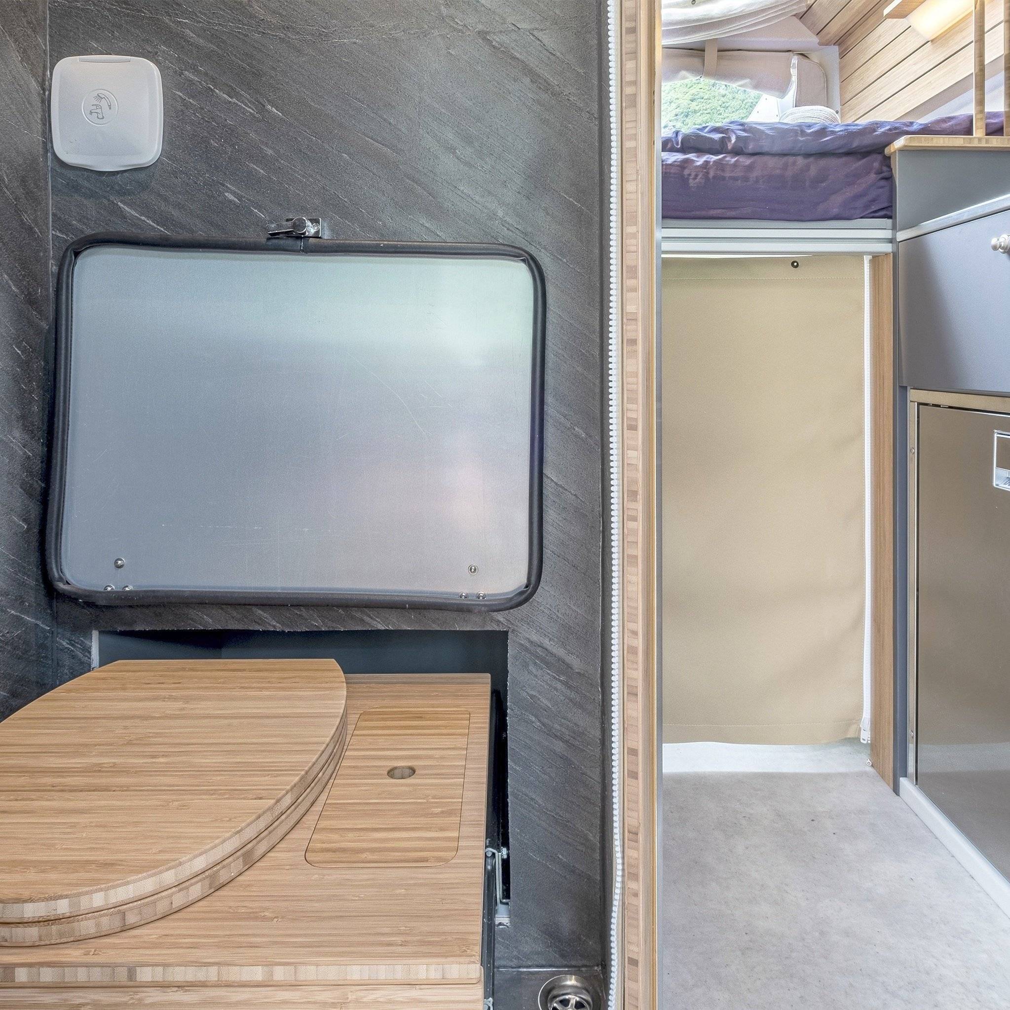 Oberwild  Ducato 3,0 l 180 ch