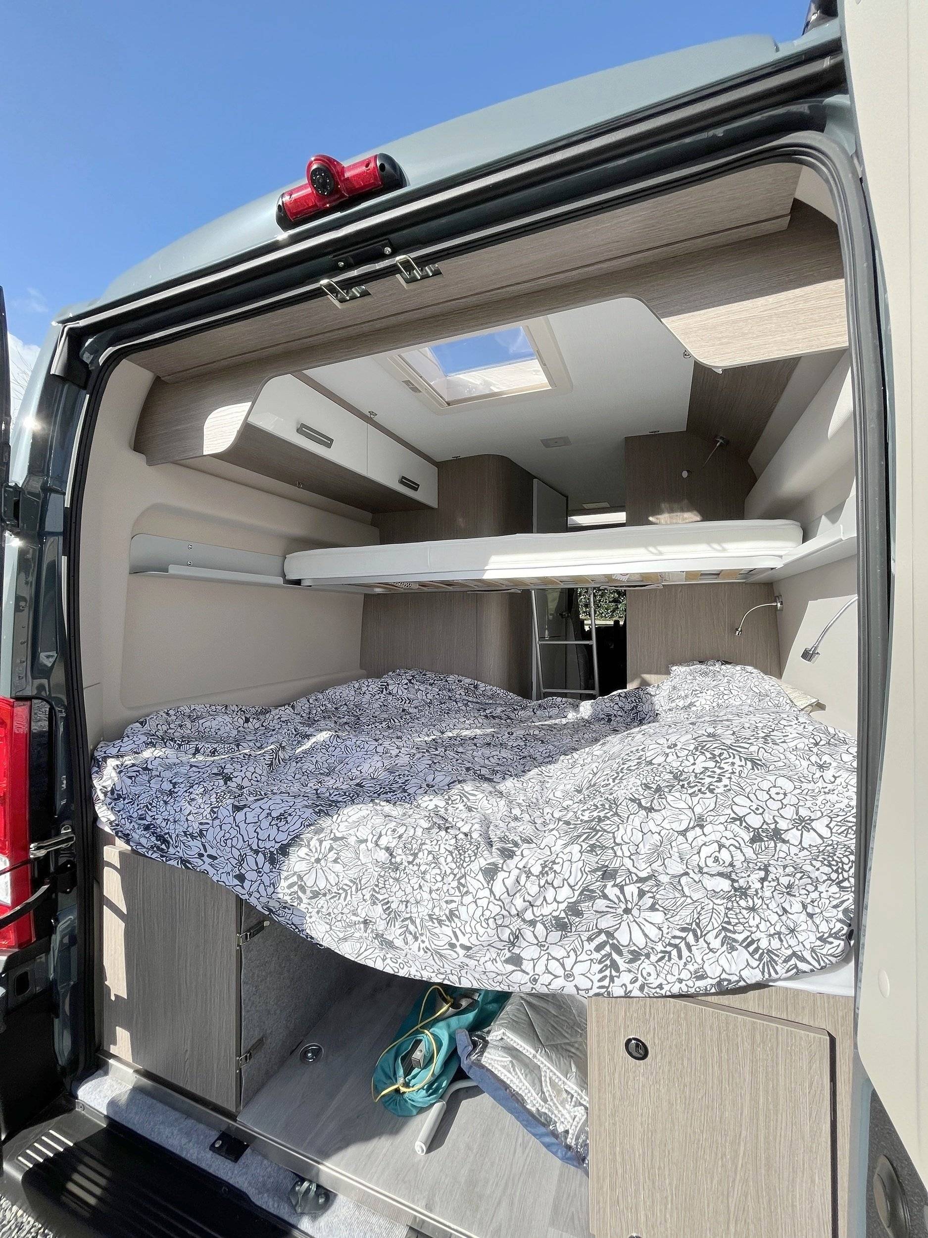 Chausson V594 MAX ROADLINE VIP