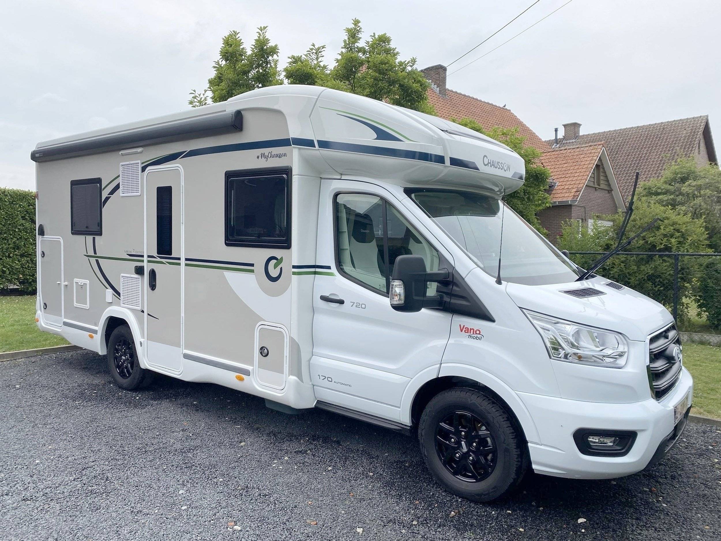 Chausson 