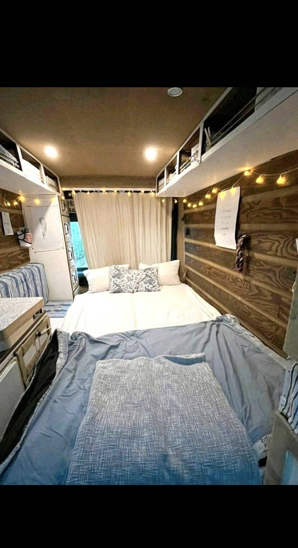 Fiat Ducato 3,0 l 180 ch