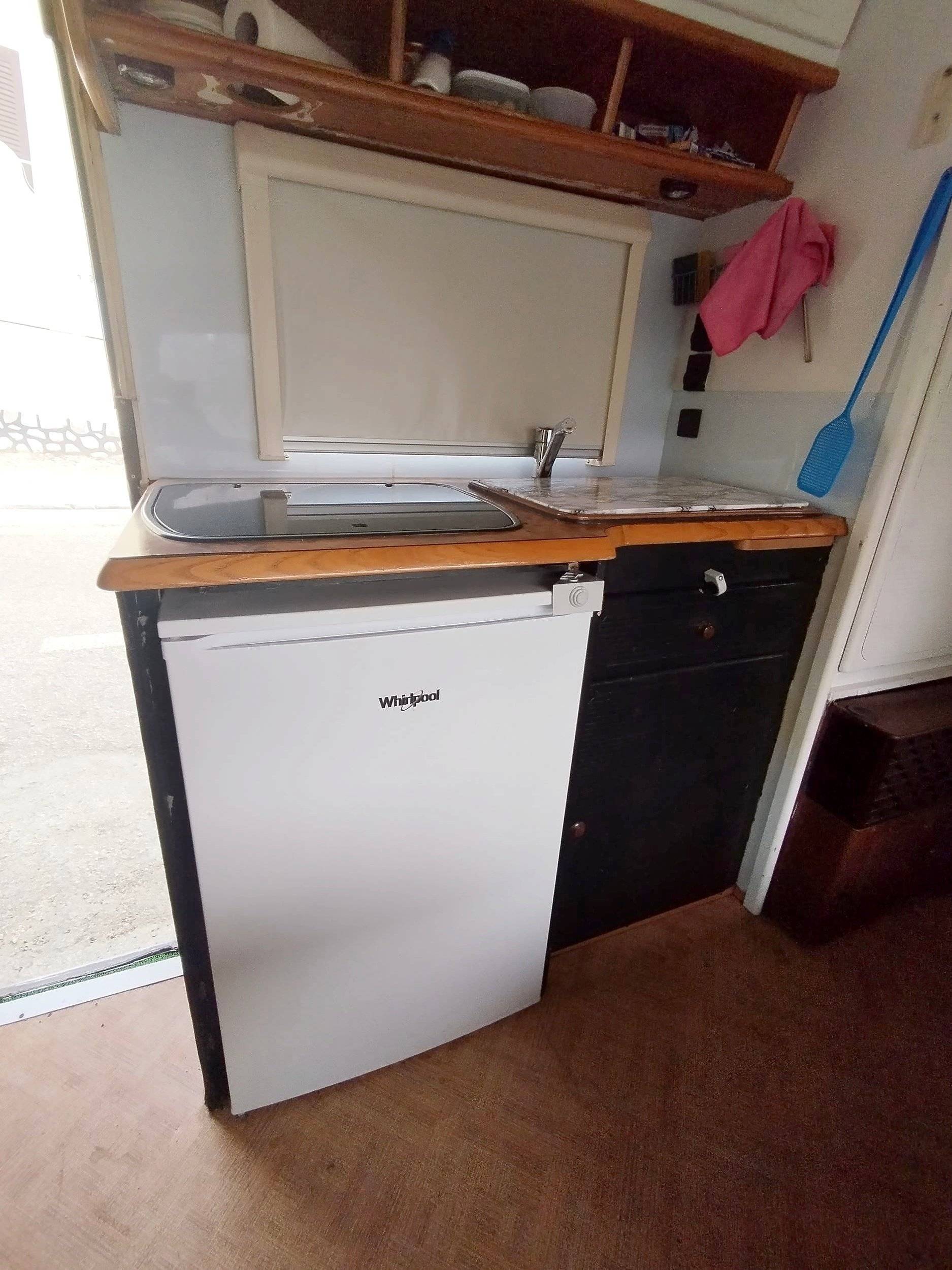 Lmc Ducato 2.5 TD 70Kw 290