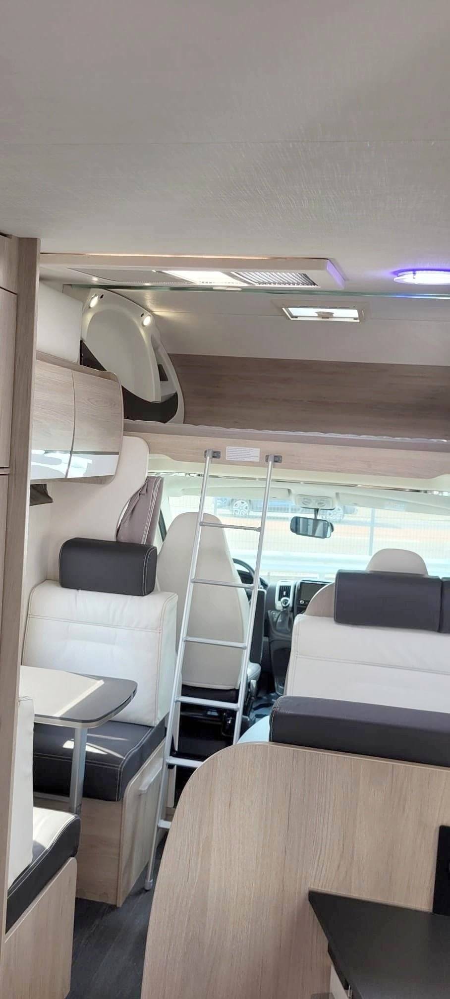 Chausson CHAUSSON C656