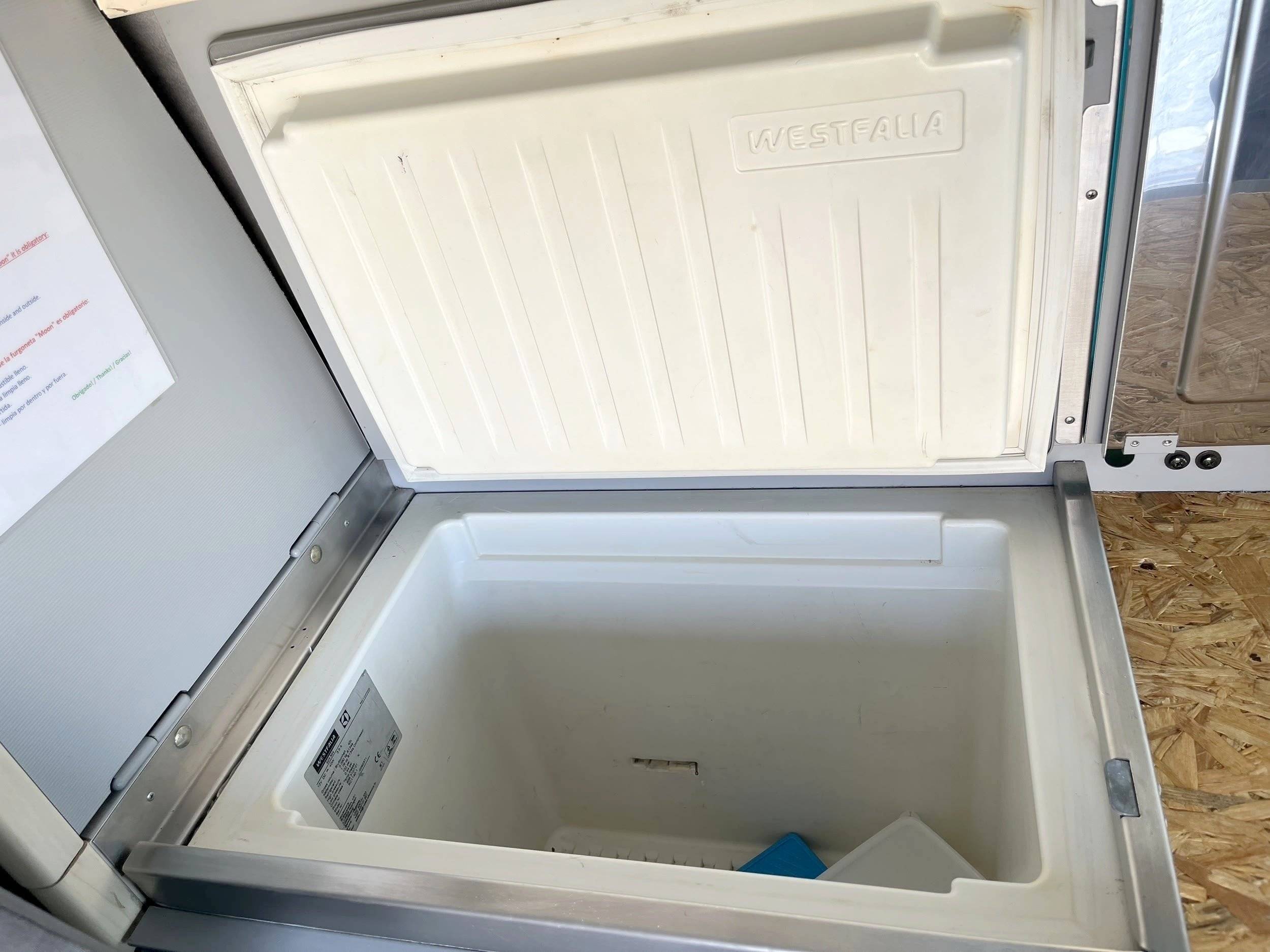 Volkswagen Transporter T5