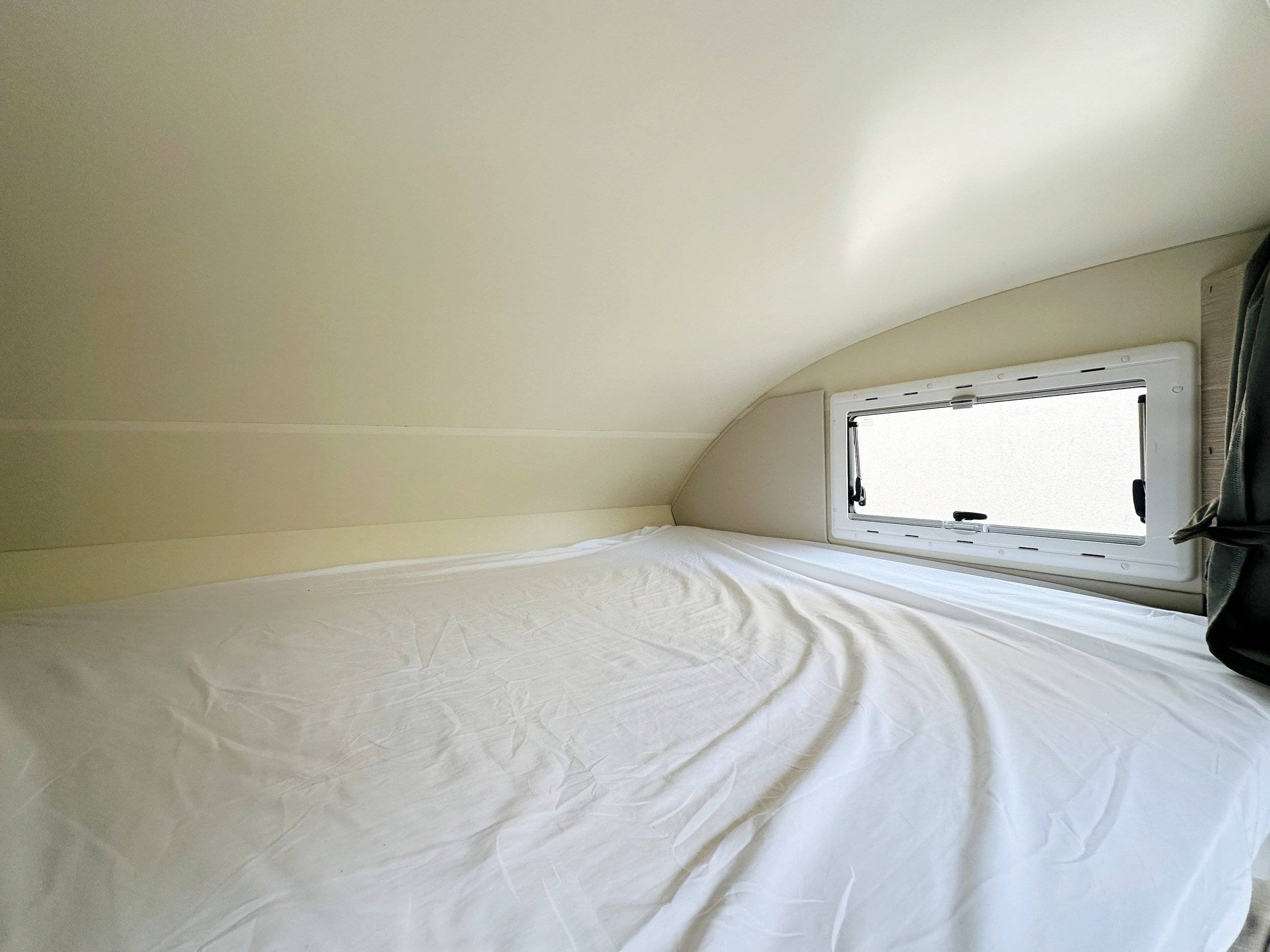 Mclouis Ducato 2,3 l 130 ch