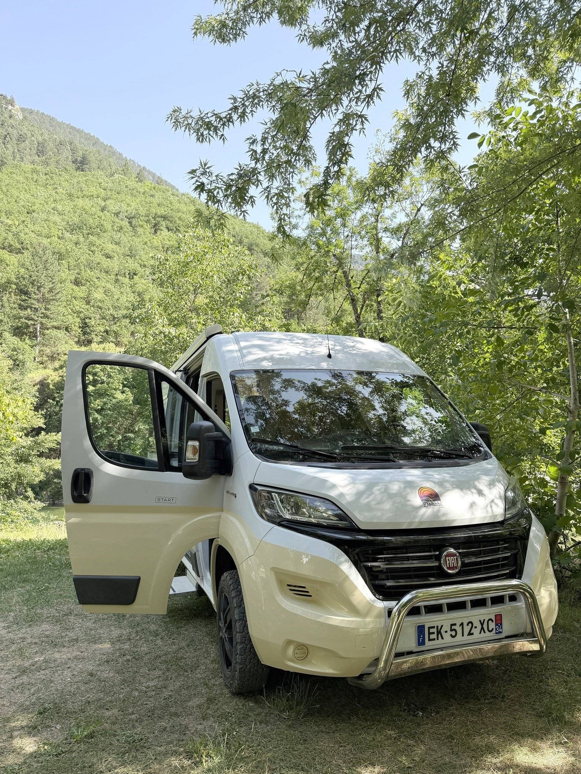 Chausson Chausson V594 Max 