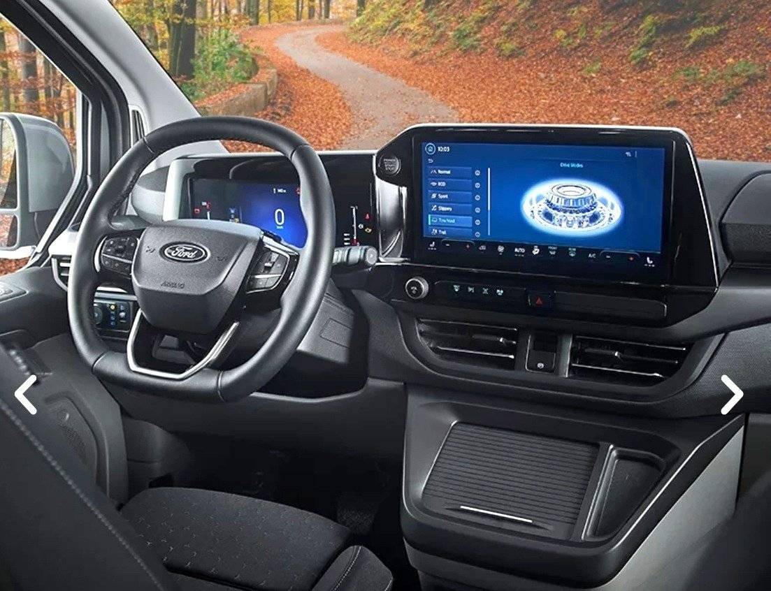 Campérêve CITY CAMP 136CV BVA