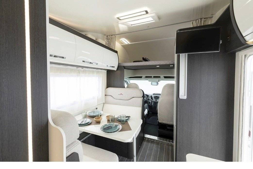 Roller Team Roller Team Kronos 279M