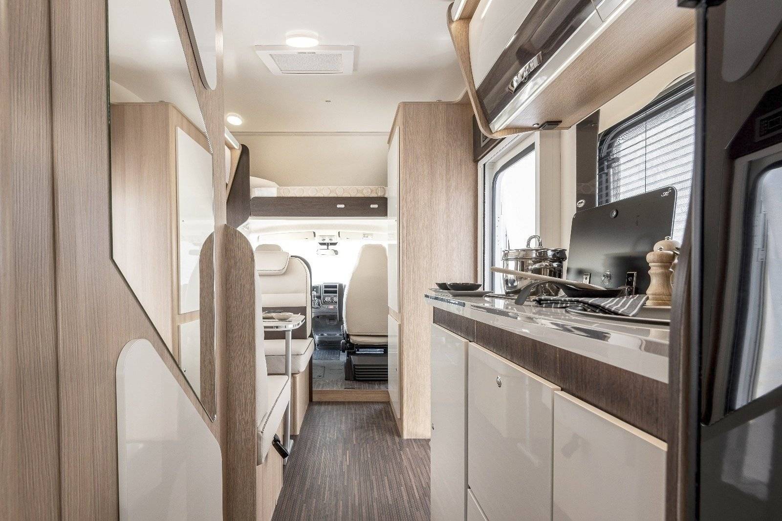 Mclouis McLouis Glamys