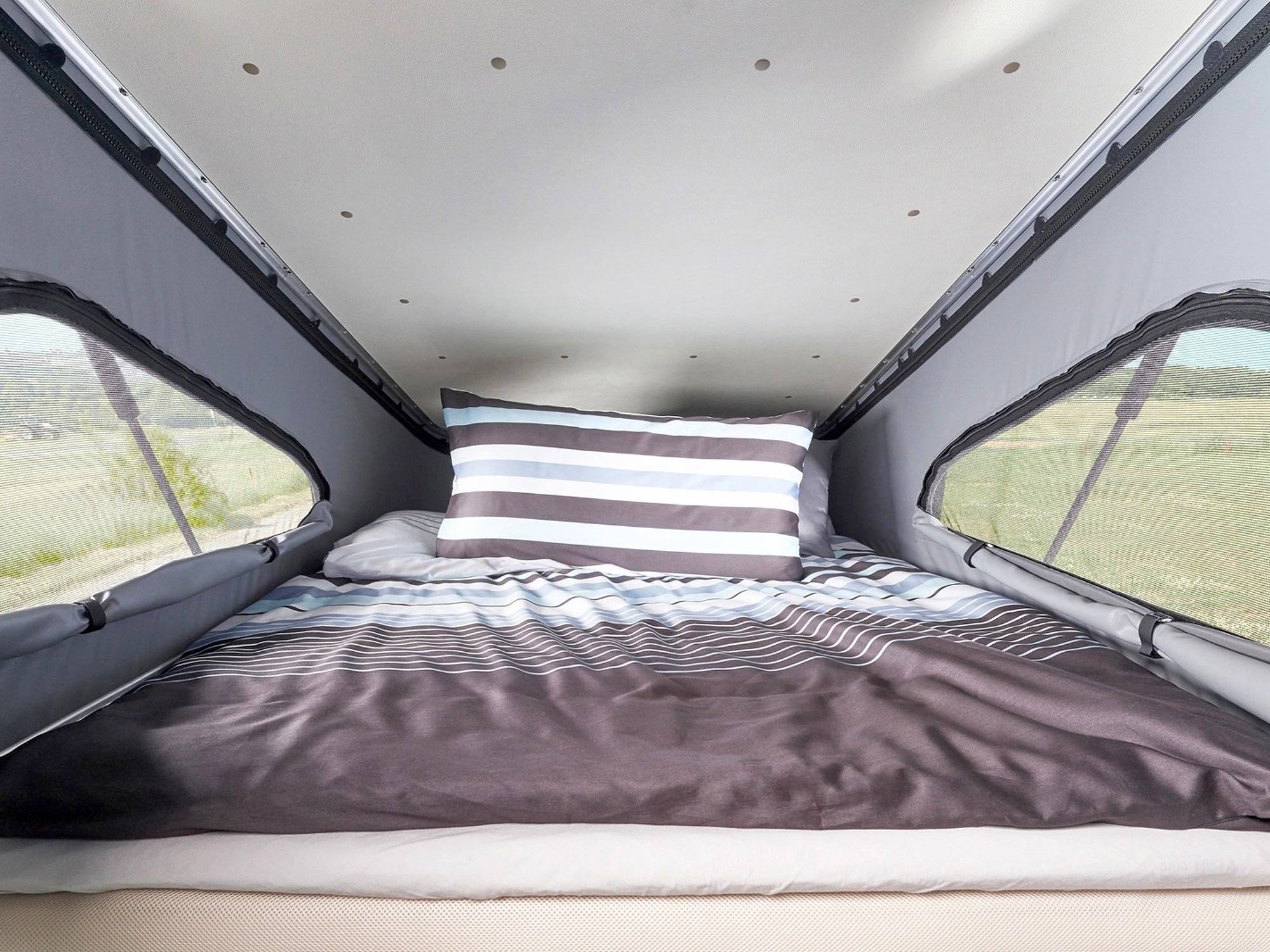 Westfalia WESTFALIA Kepler six