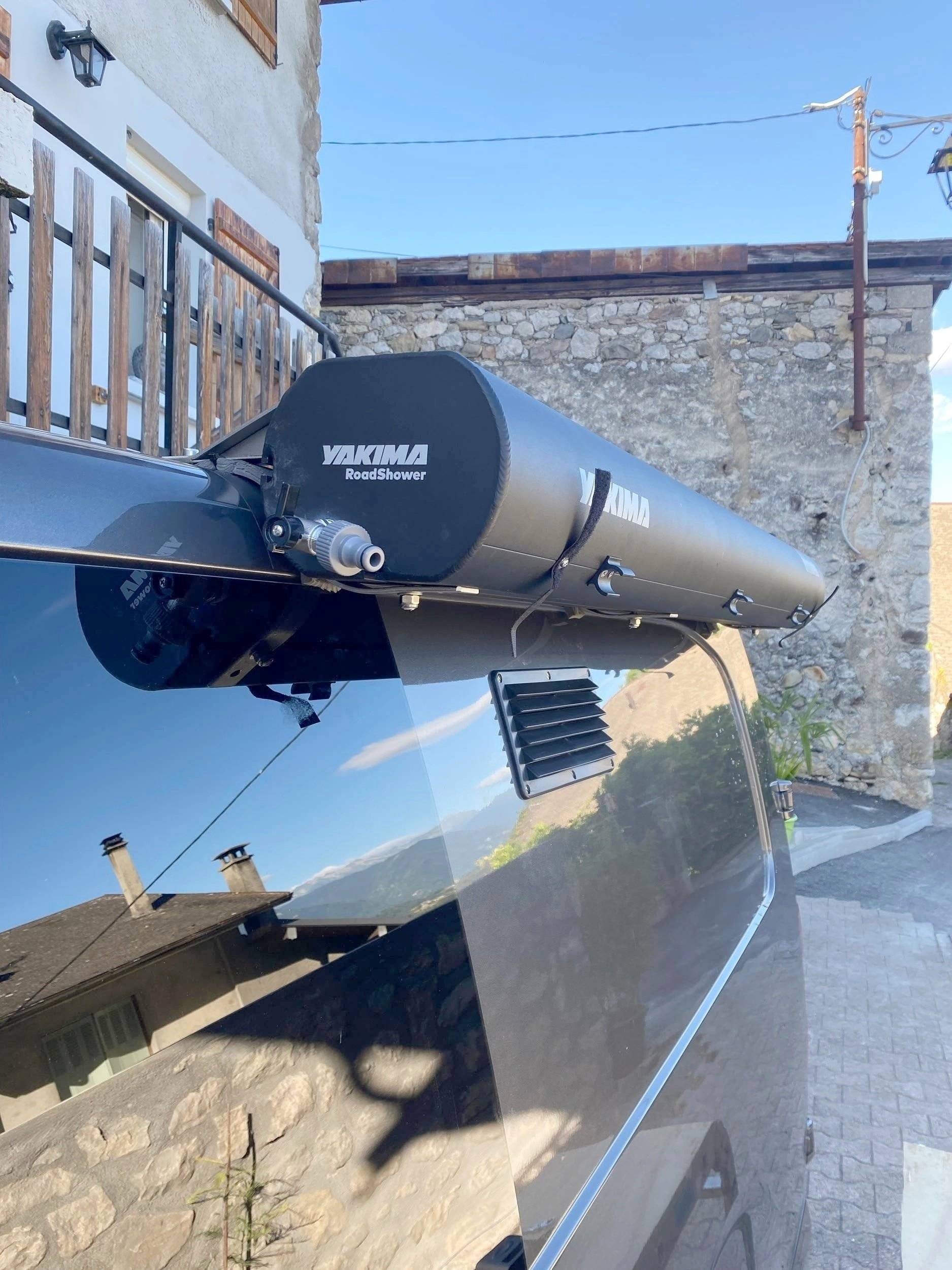 Opel Vivaro Long V7 1,6 l 140 ch