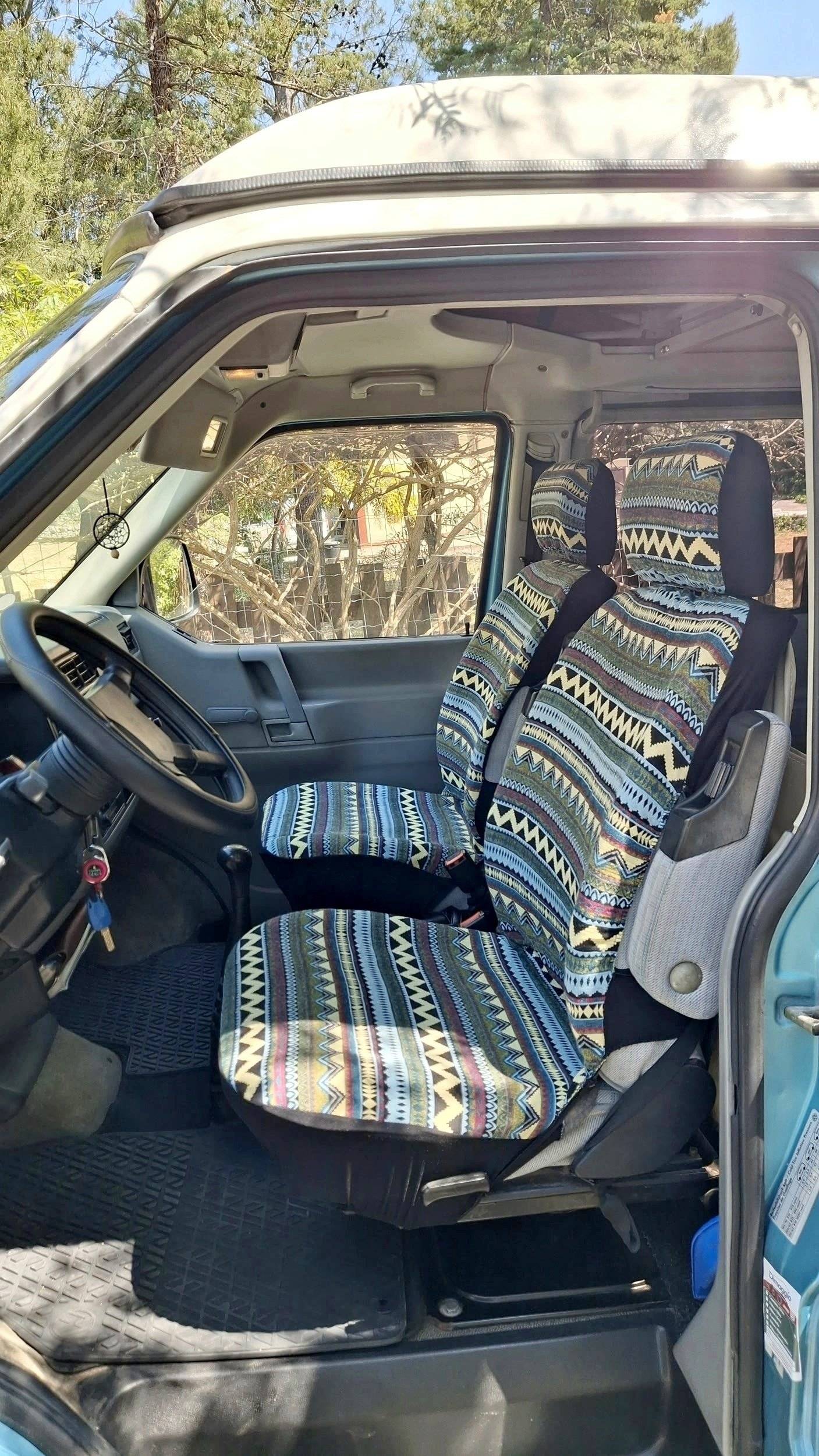 Westfalia California t4 westfalia