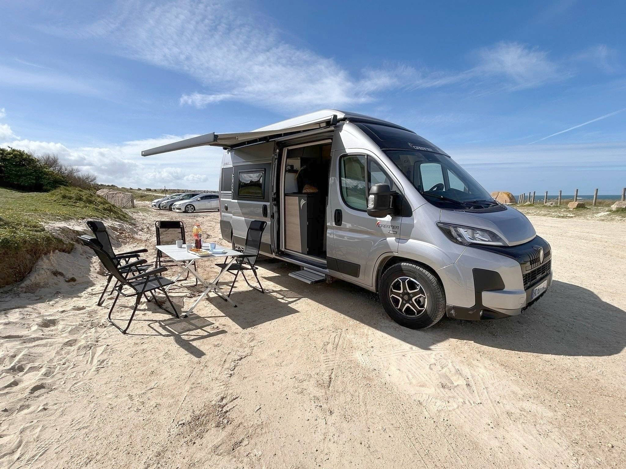 Dreamer dreamer d 55up