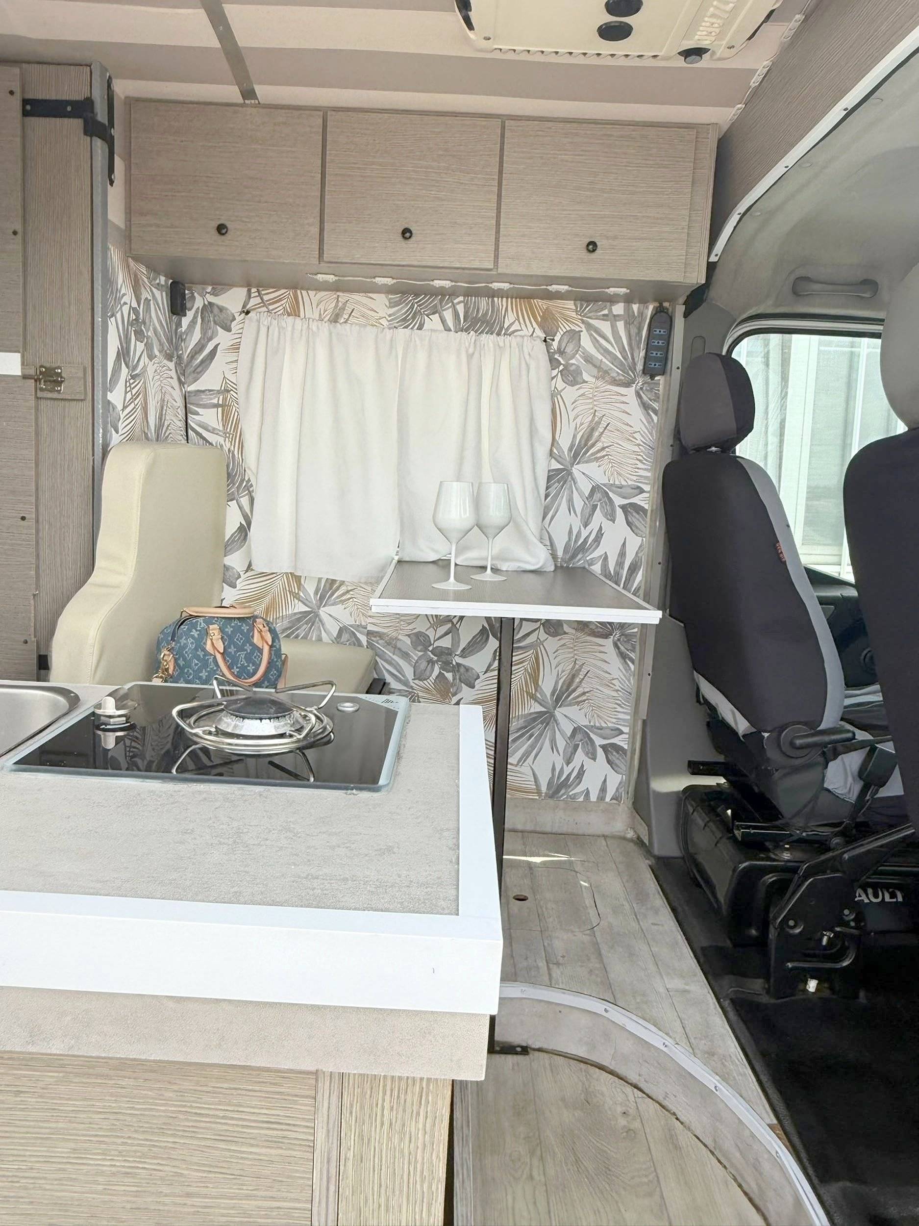 Renault Master 2,3 l 125 ch