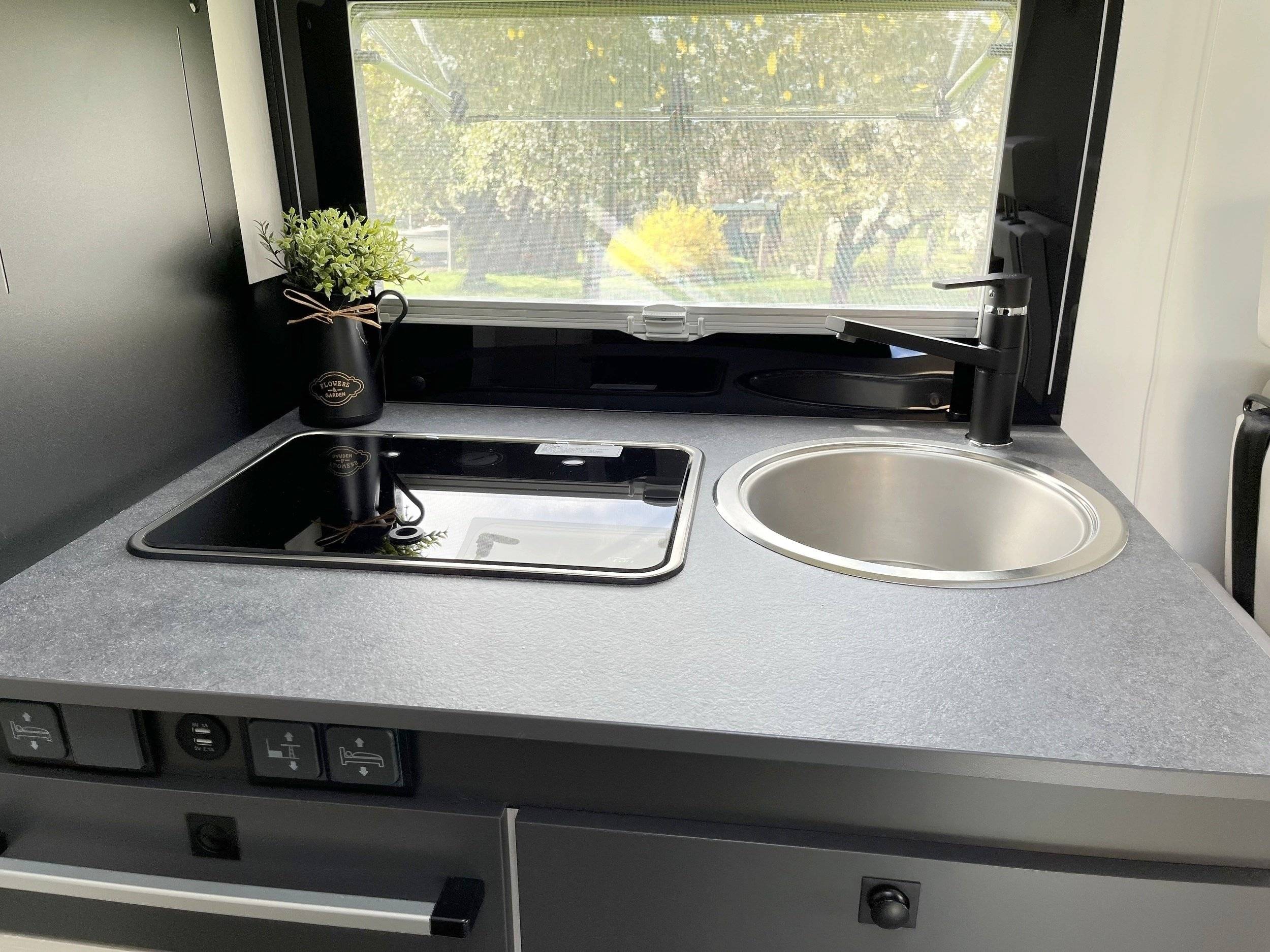 Challenger Transit 2,0 l 170 ch