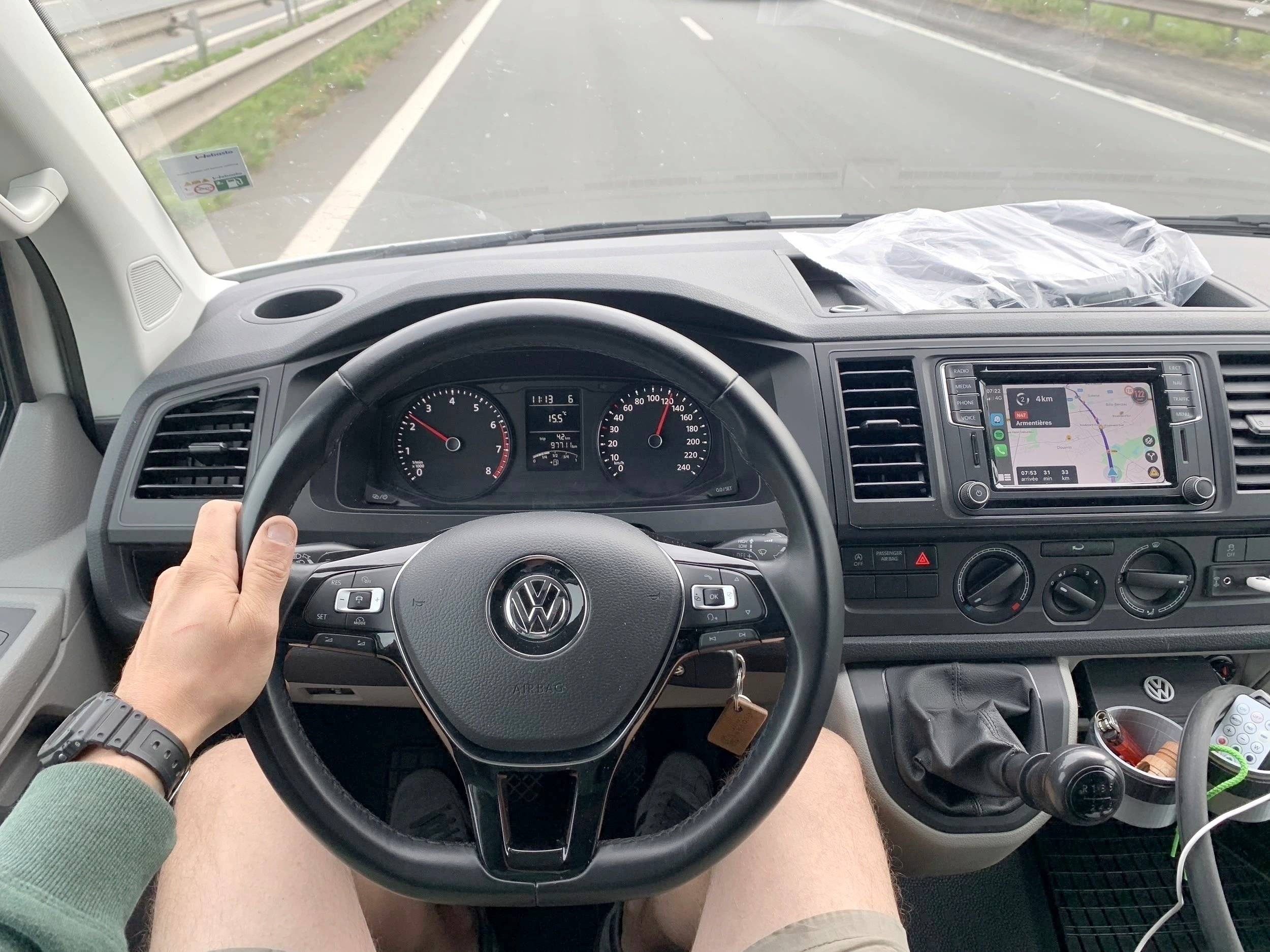 Combeing Combeing full