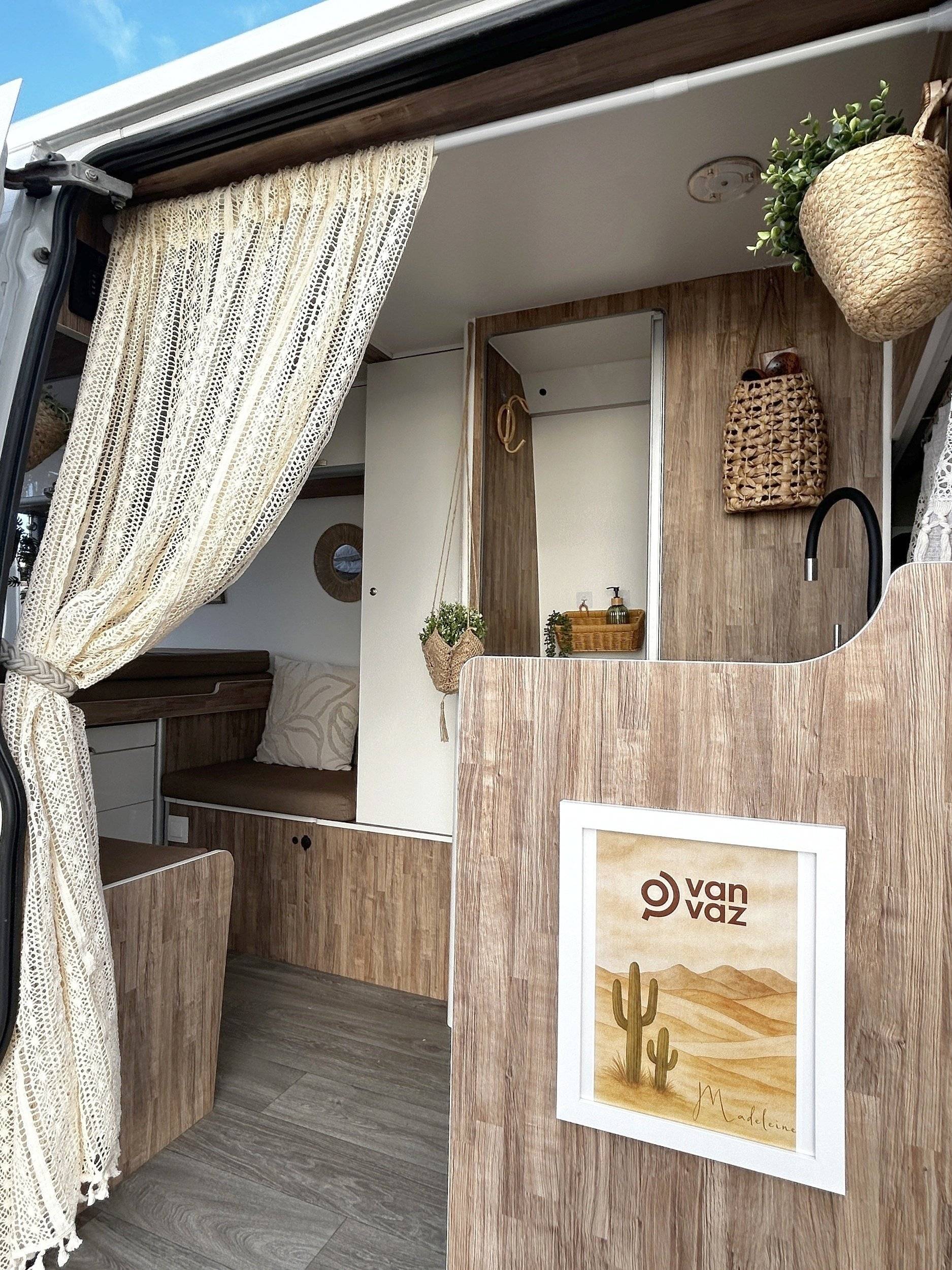 Iveco Daily Campervan