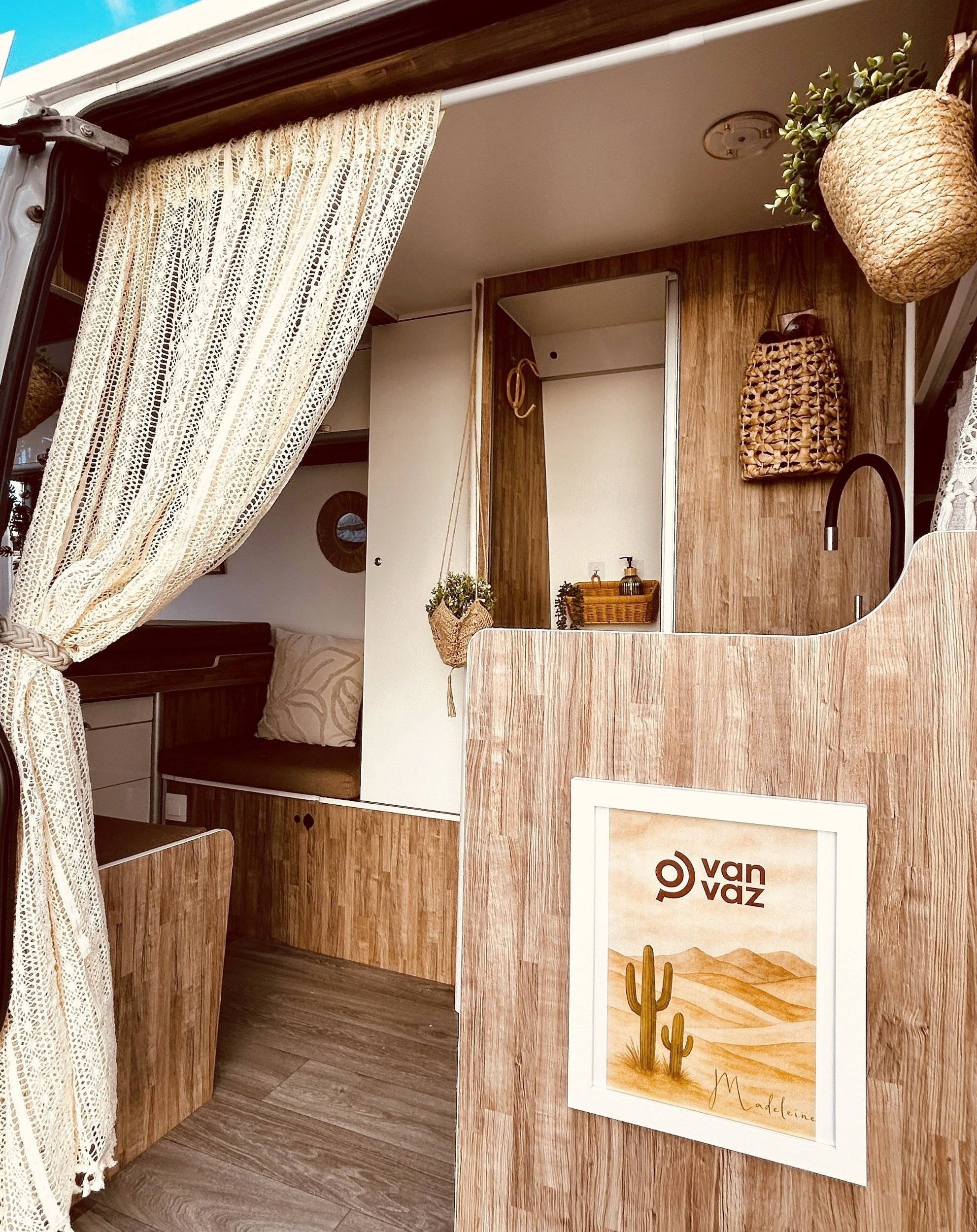 Iveco Daily Campervan