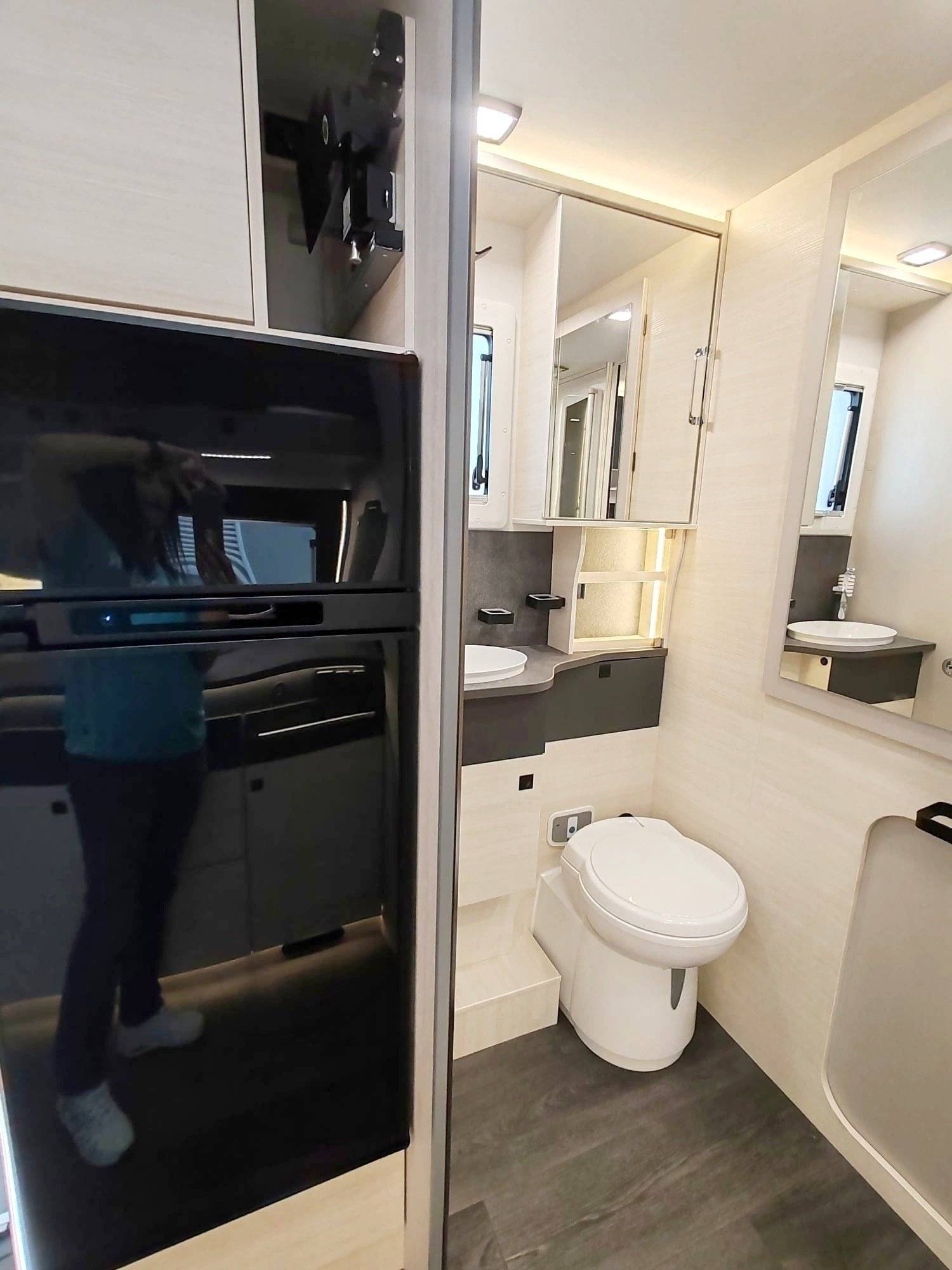 Chausson CHAUSSON 640 titanium ultimate