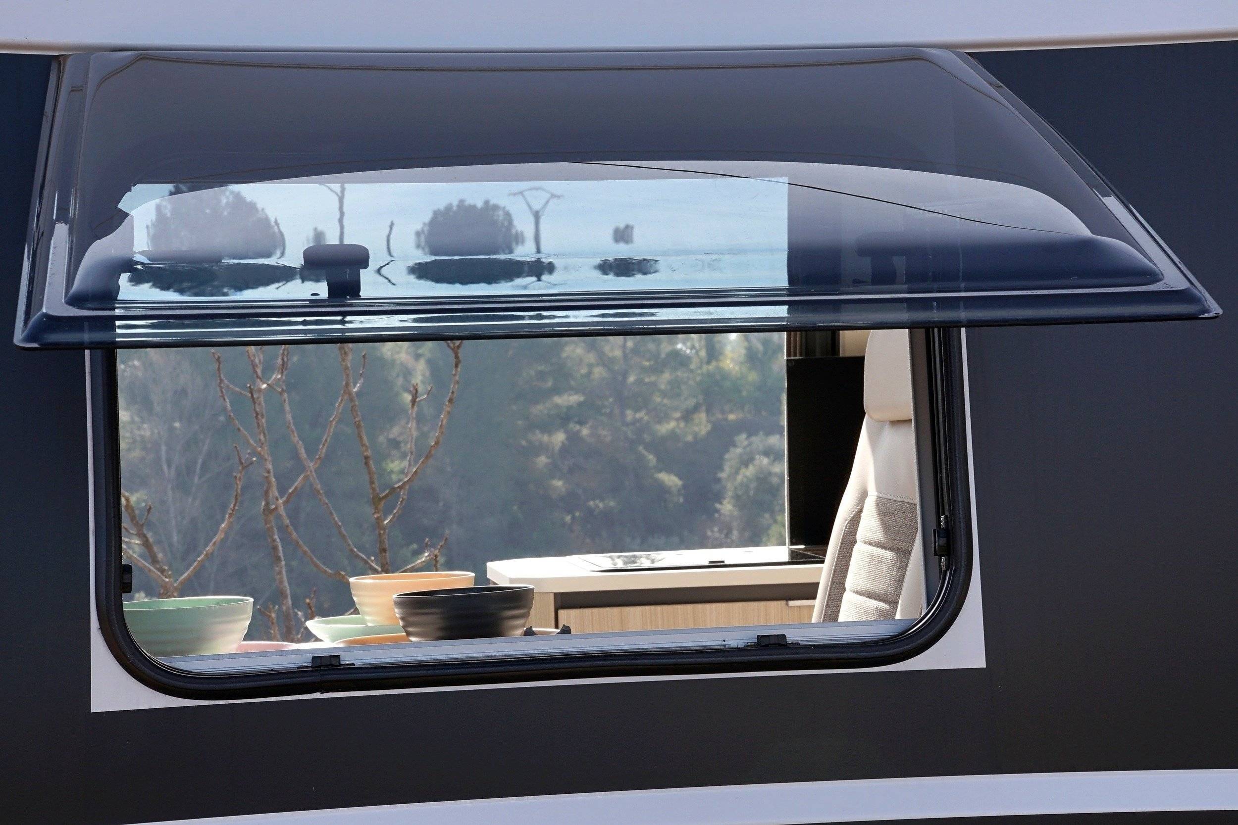 Adria Adria Twin sp 600