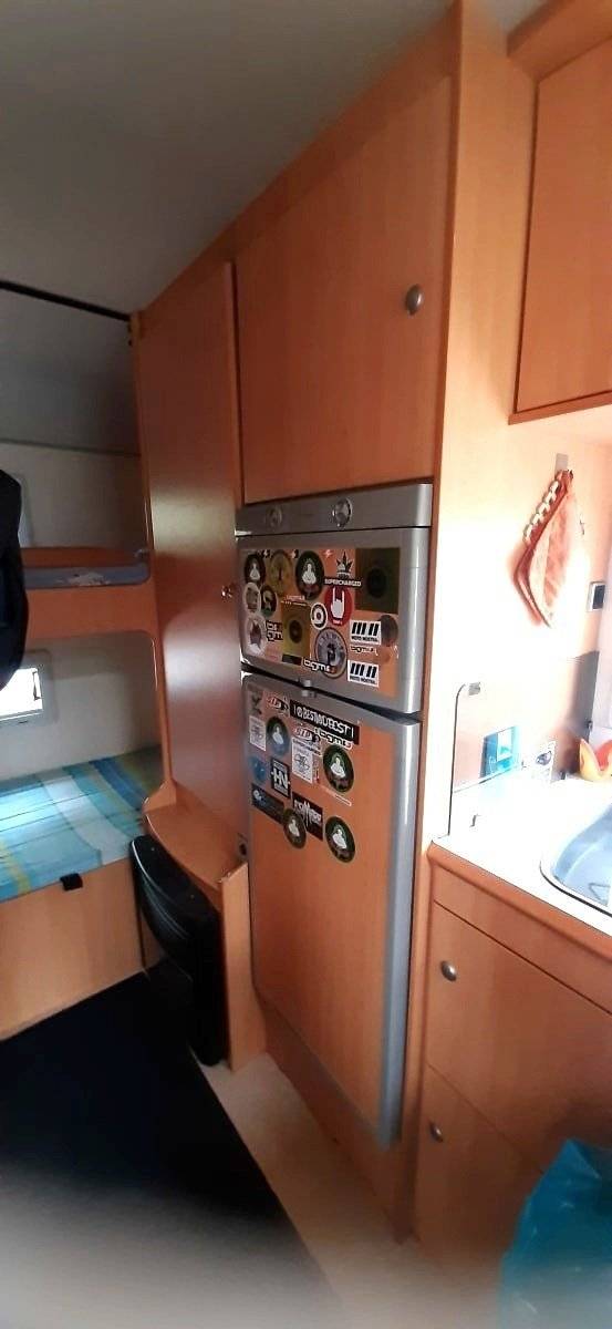 Pilote G650 Gj Sensation