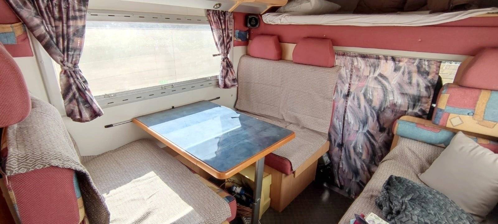 Mobilvetta Mobilvetta miller