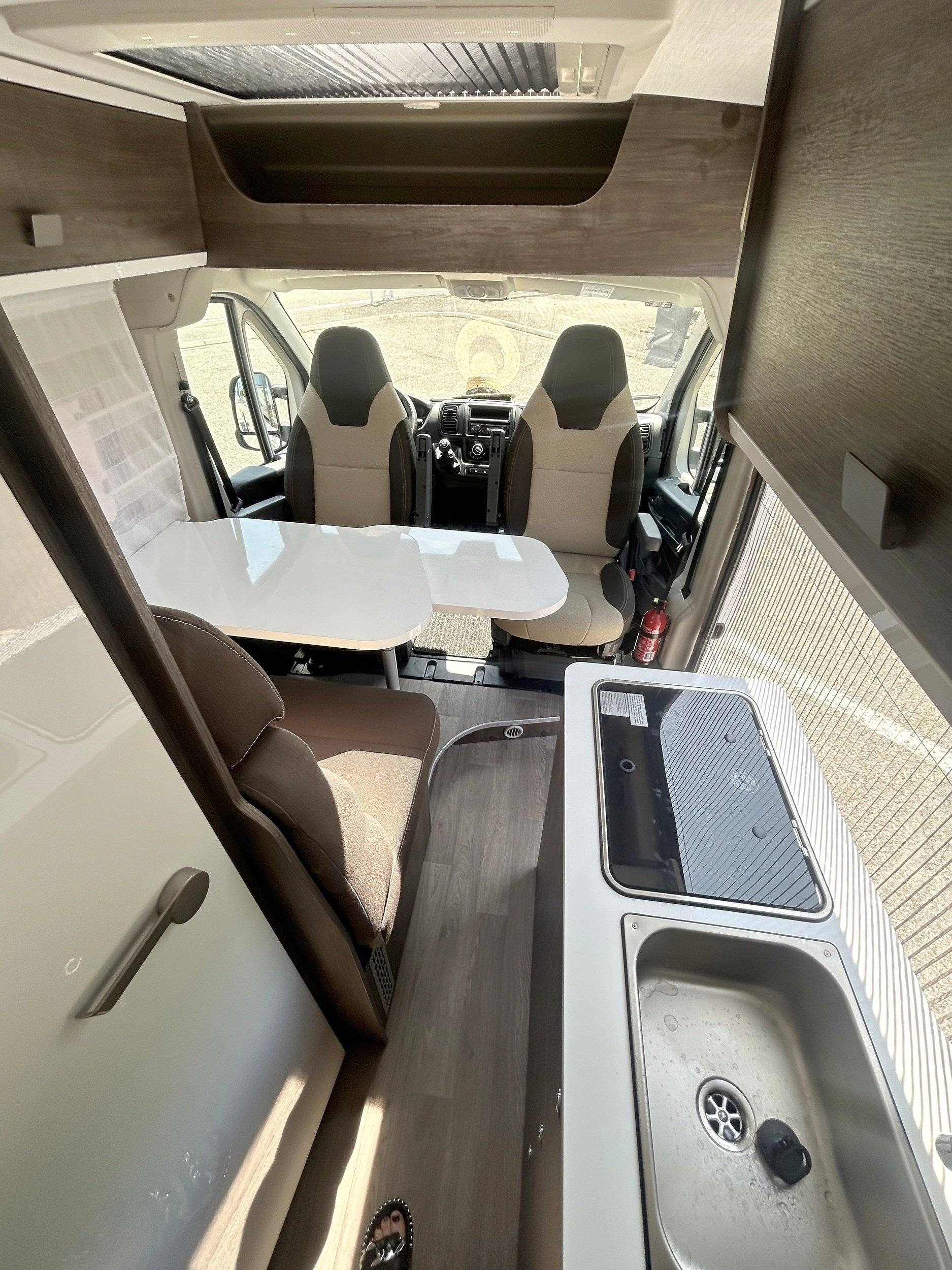 Benimar Benimar 120 up