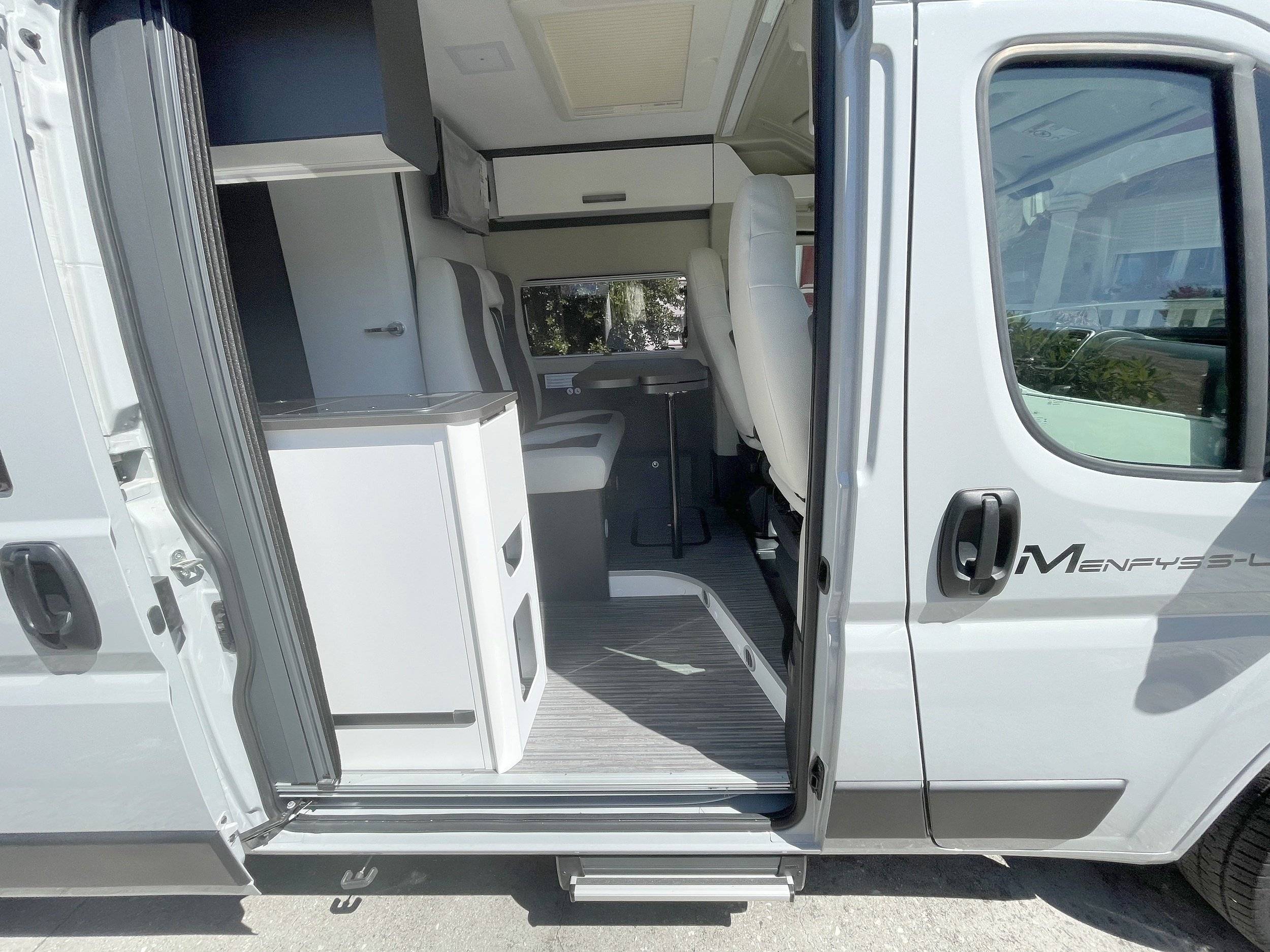 Mclouis 3 Maxi S-Line