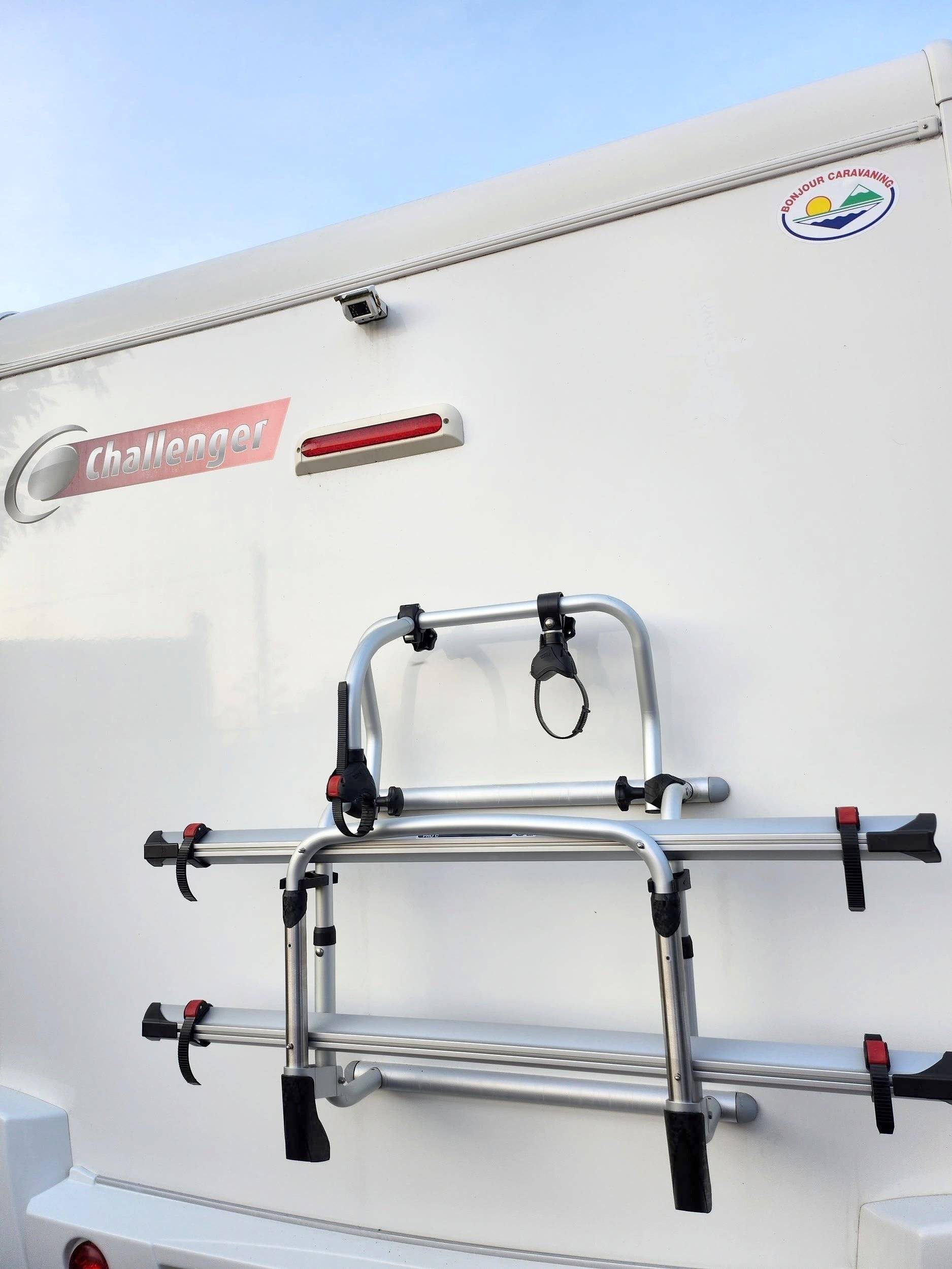 Challenger Challenger