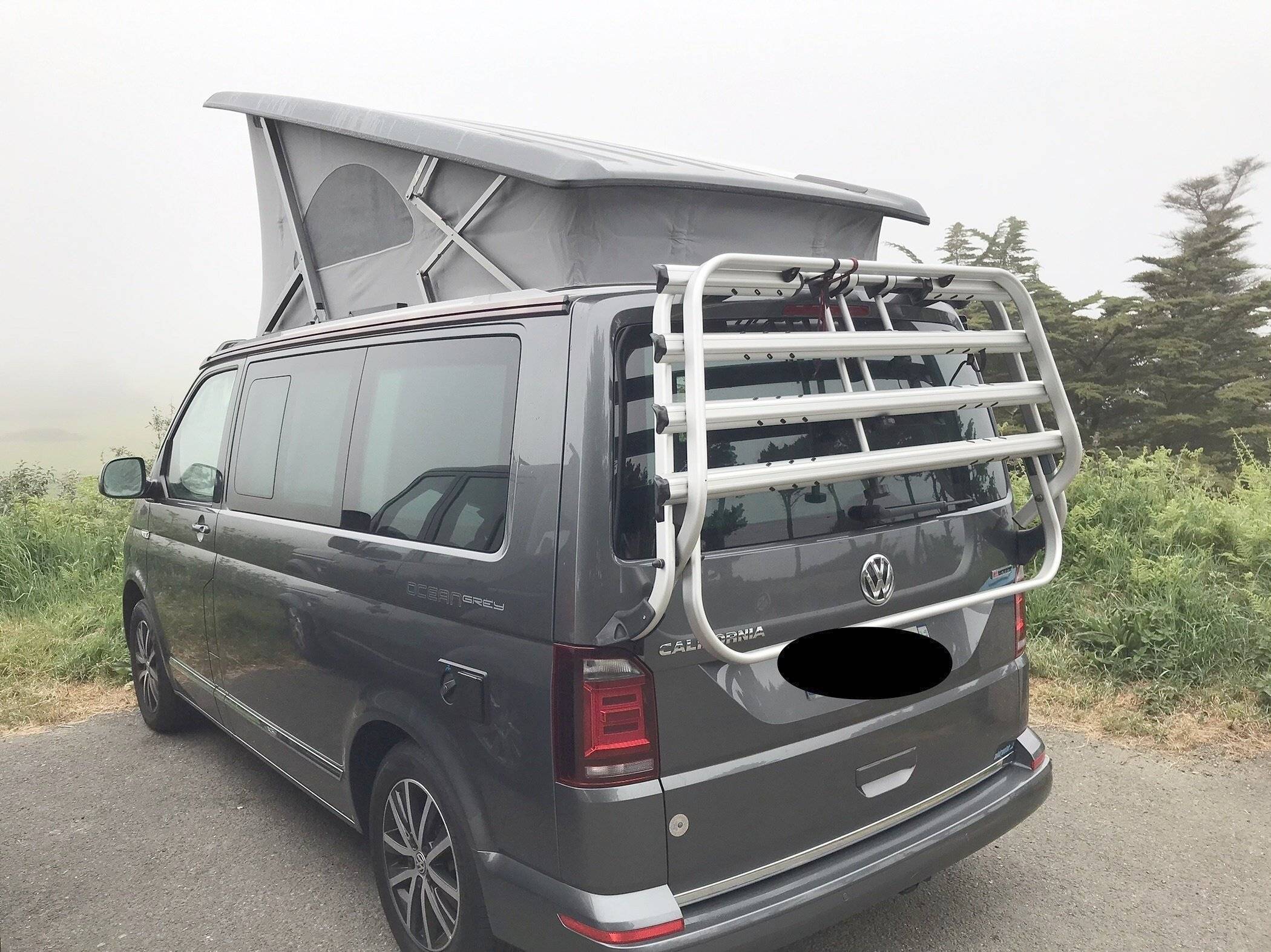 Volkswagen T6 2,0 l 150 ch