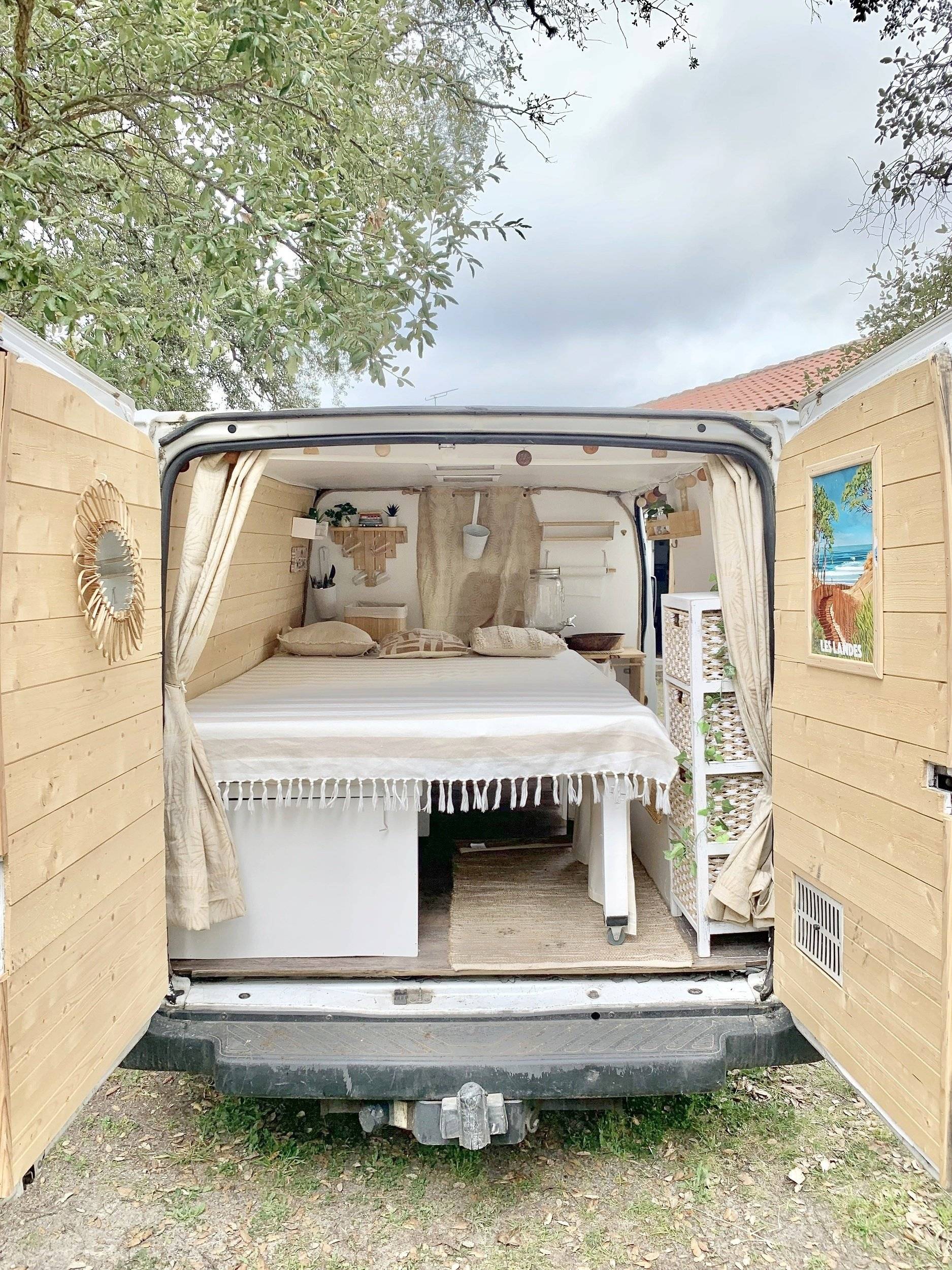 Ford Transit 2,0 l 115 ch