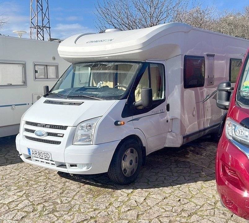 Challenger Challenger