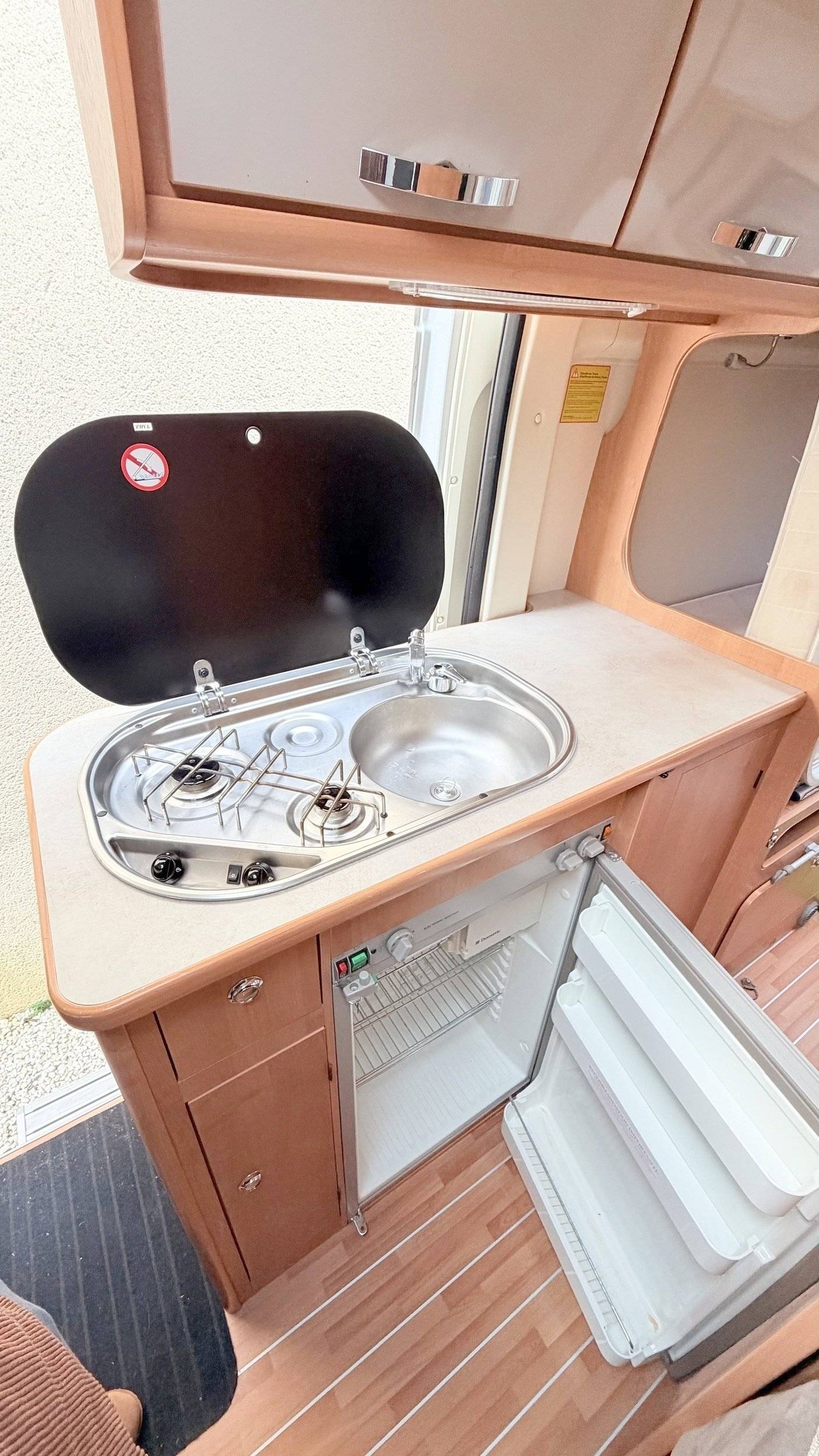 Challenger Vany 02 S Prestige