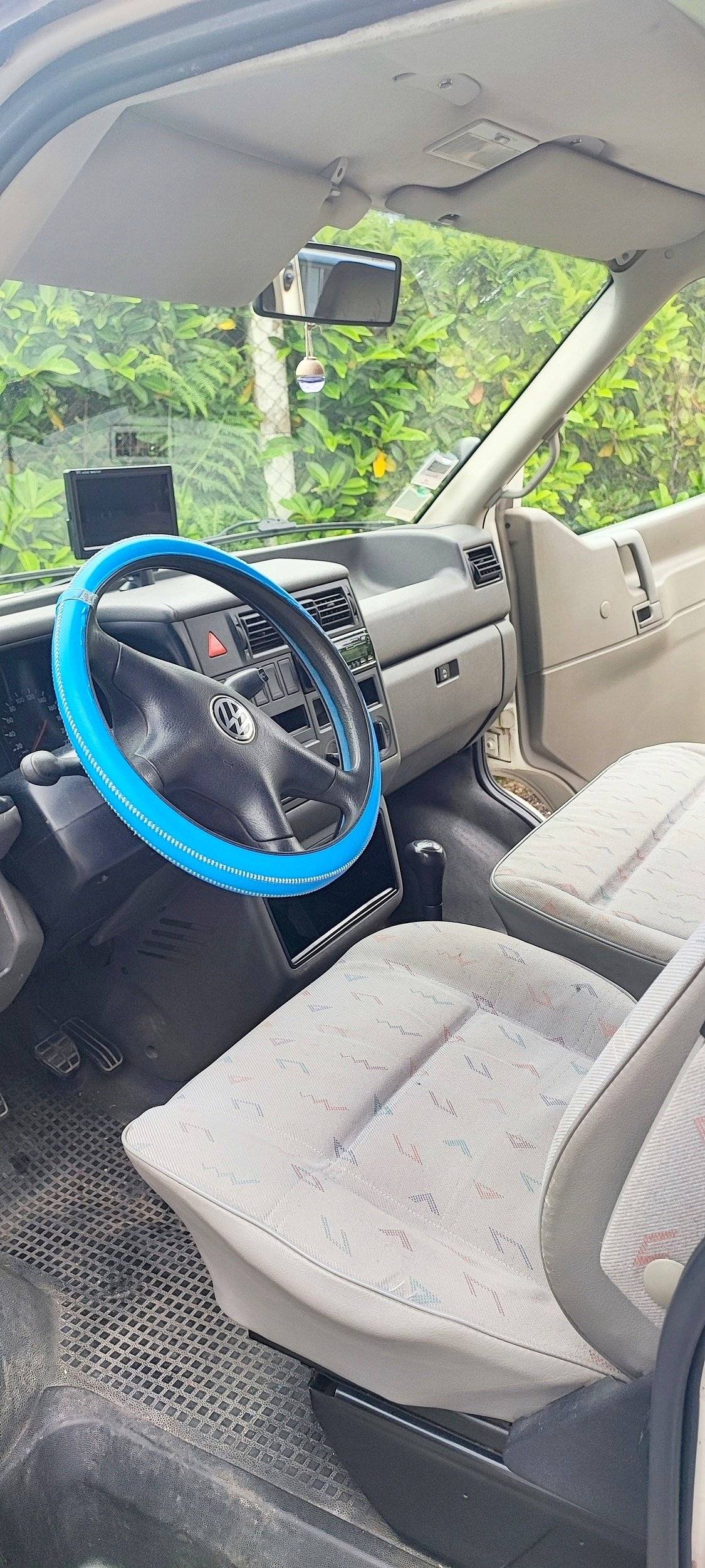 Volkswagen Volkswagen T4