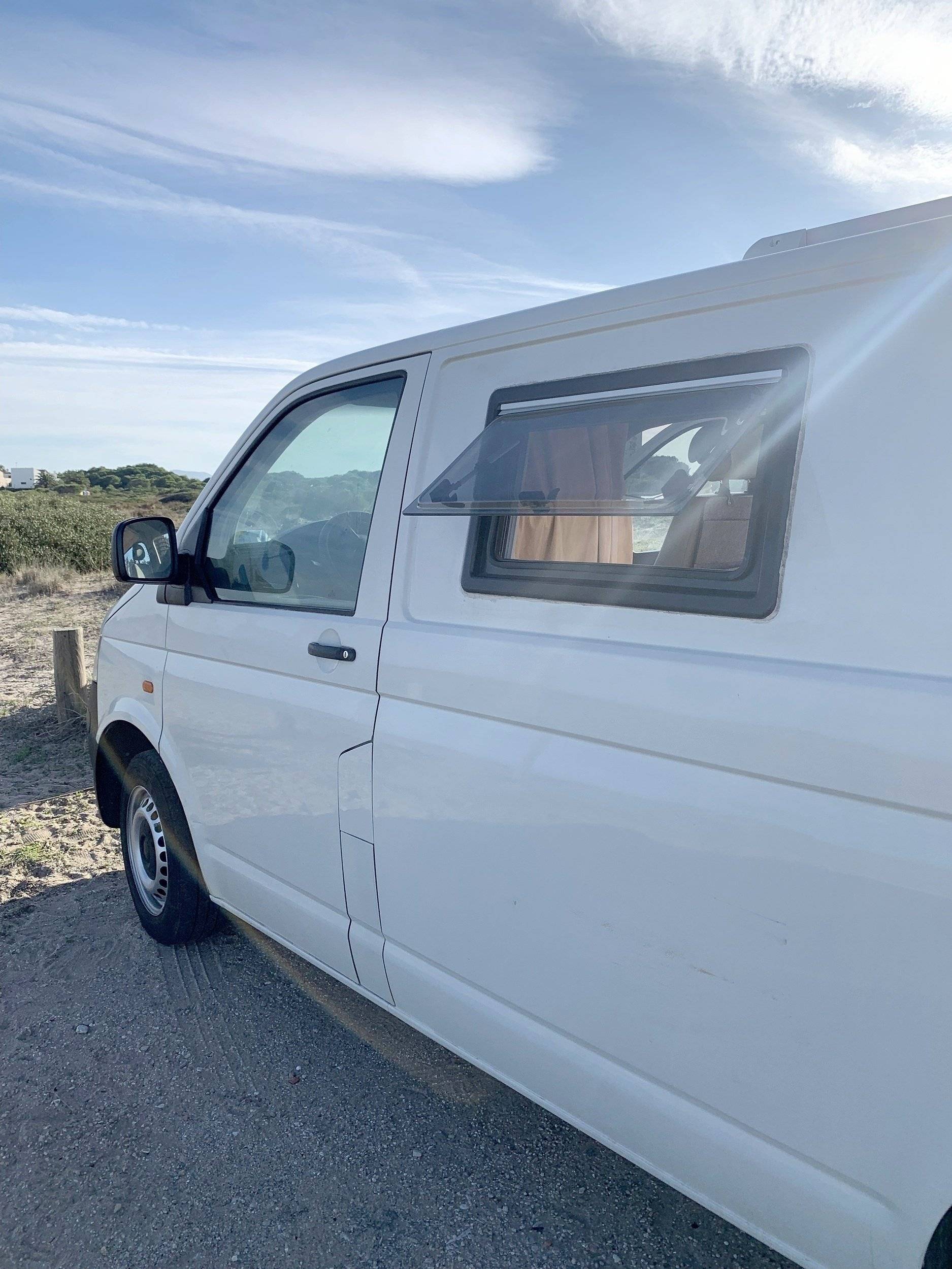 Volkswagen Volkswagen T5