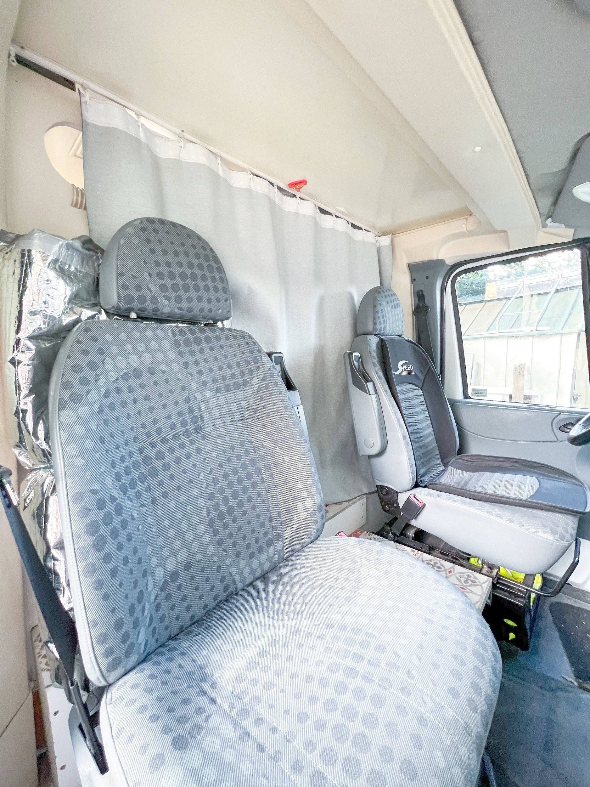 Rimor XGO DYNAMIC 23