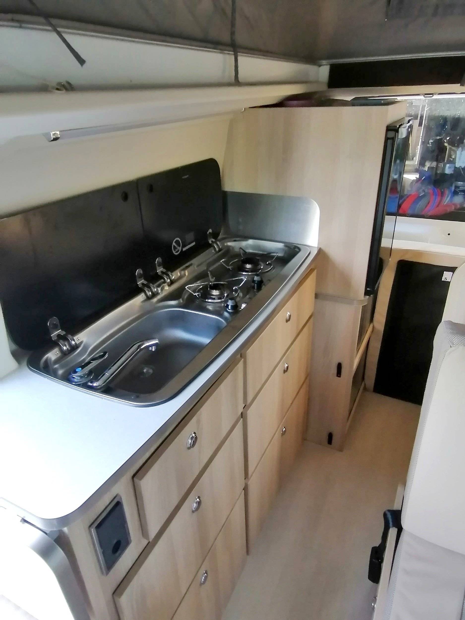 Campérêve dreamer cap life