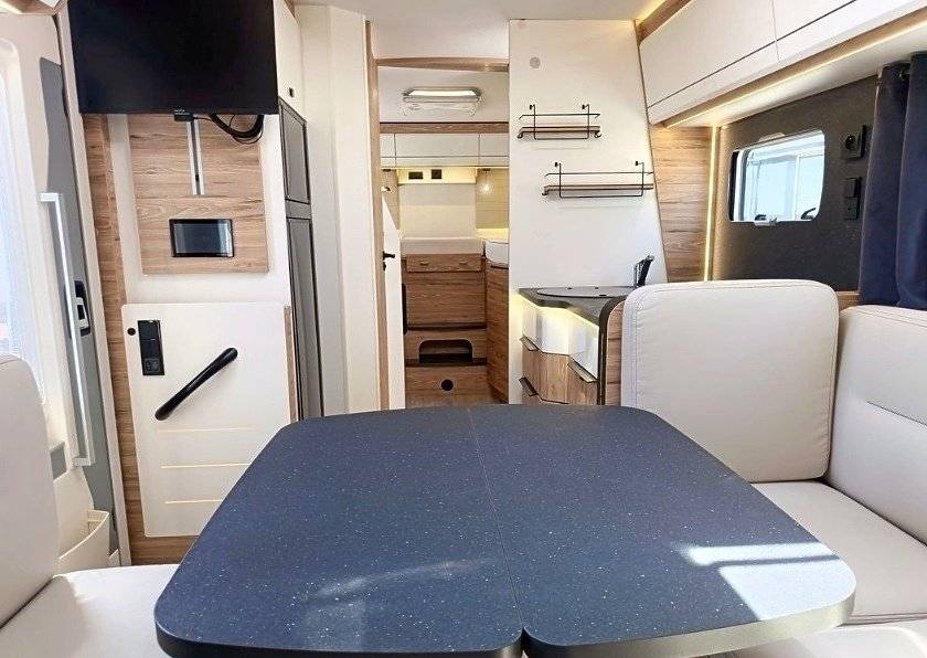 Bavaria Bavaria I740 nomade