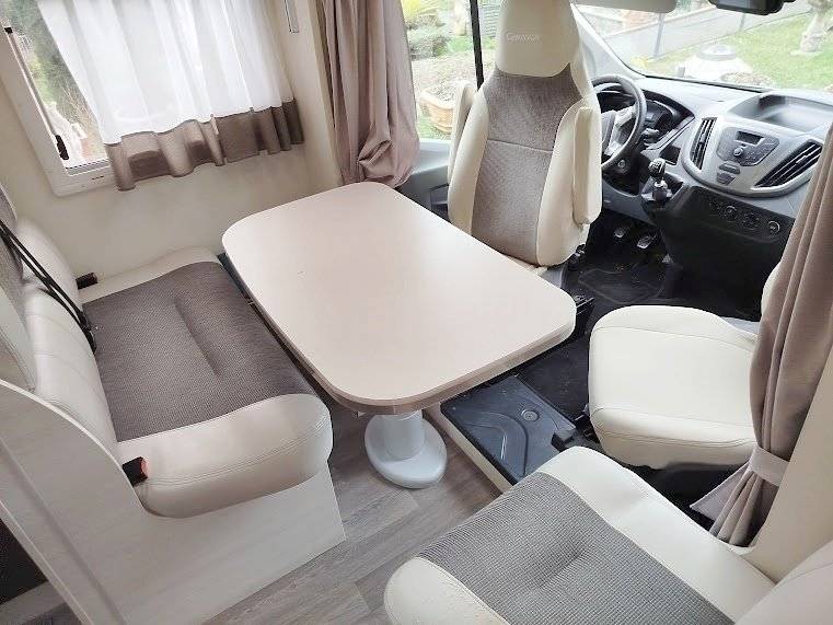 Chausson 02 Max Xl Active