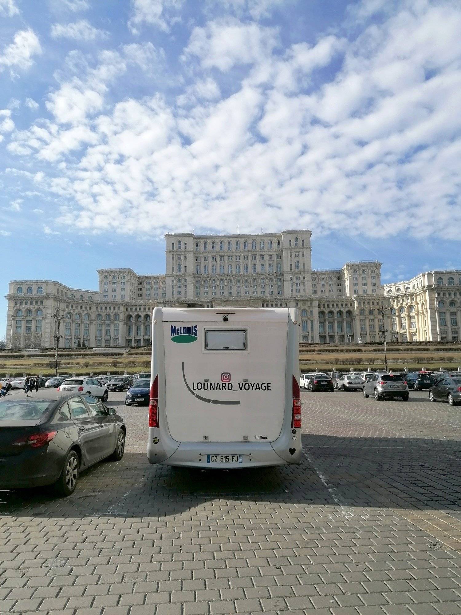 Tandy 636 G Ducato 2,2 l Multijet 130 ch.